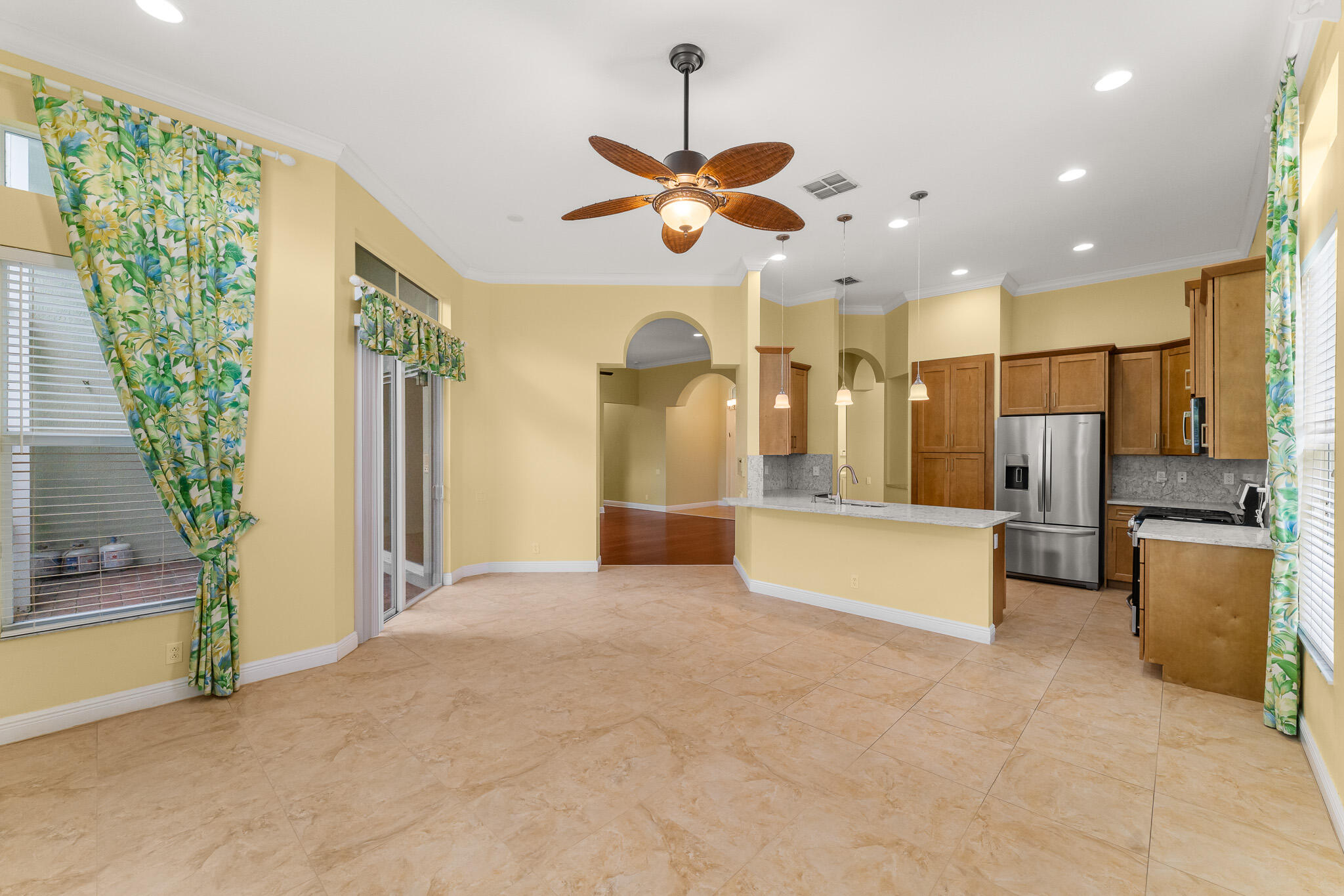 TRADITION PLAT NO 28 - Residential