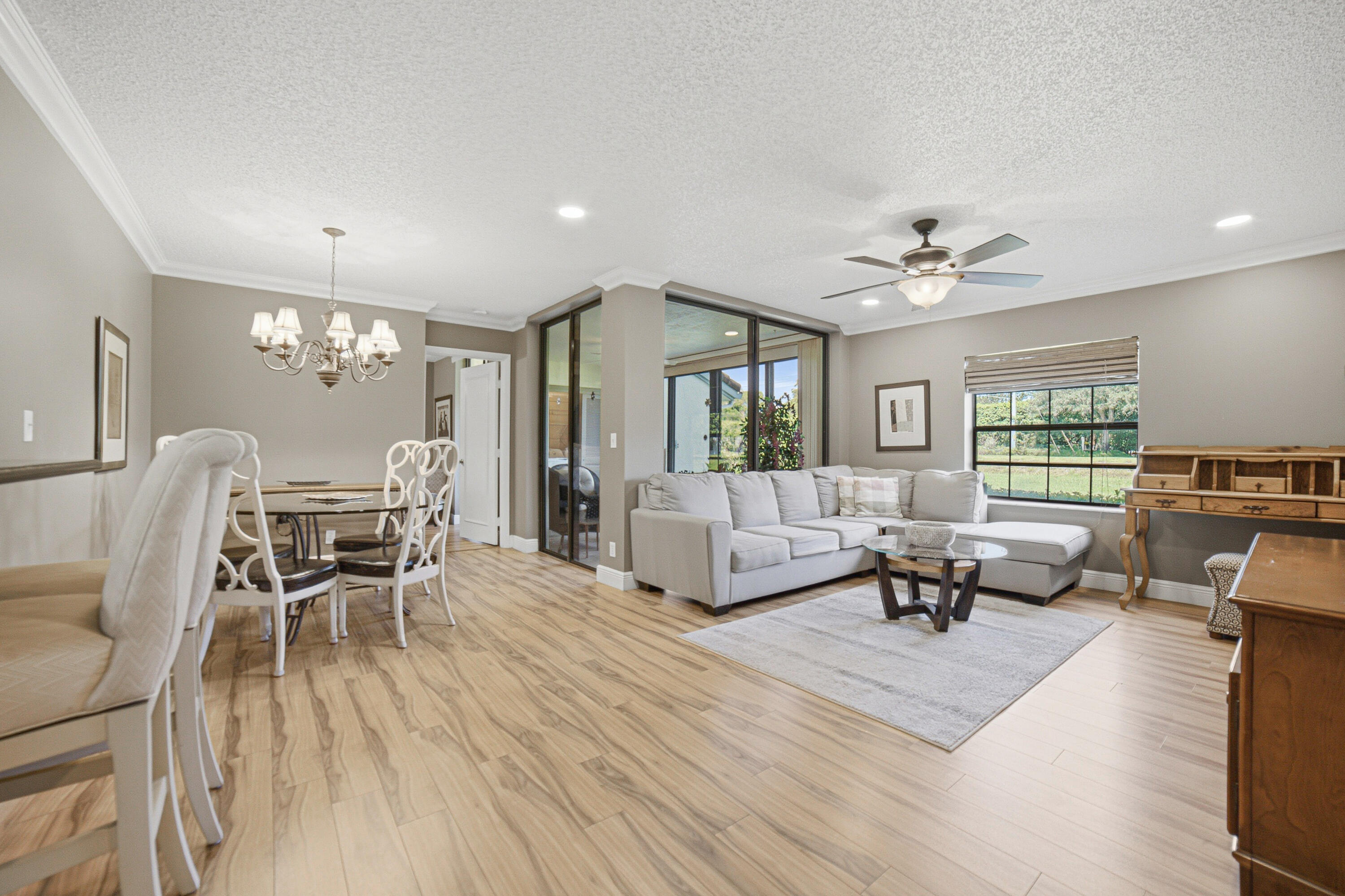 ALEXANDRA VILLAGE CONDO - Residential