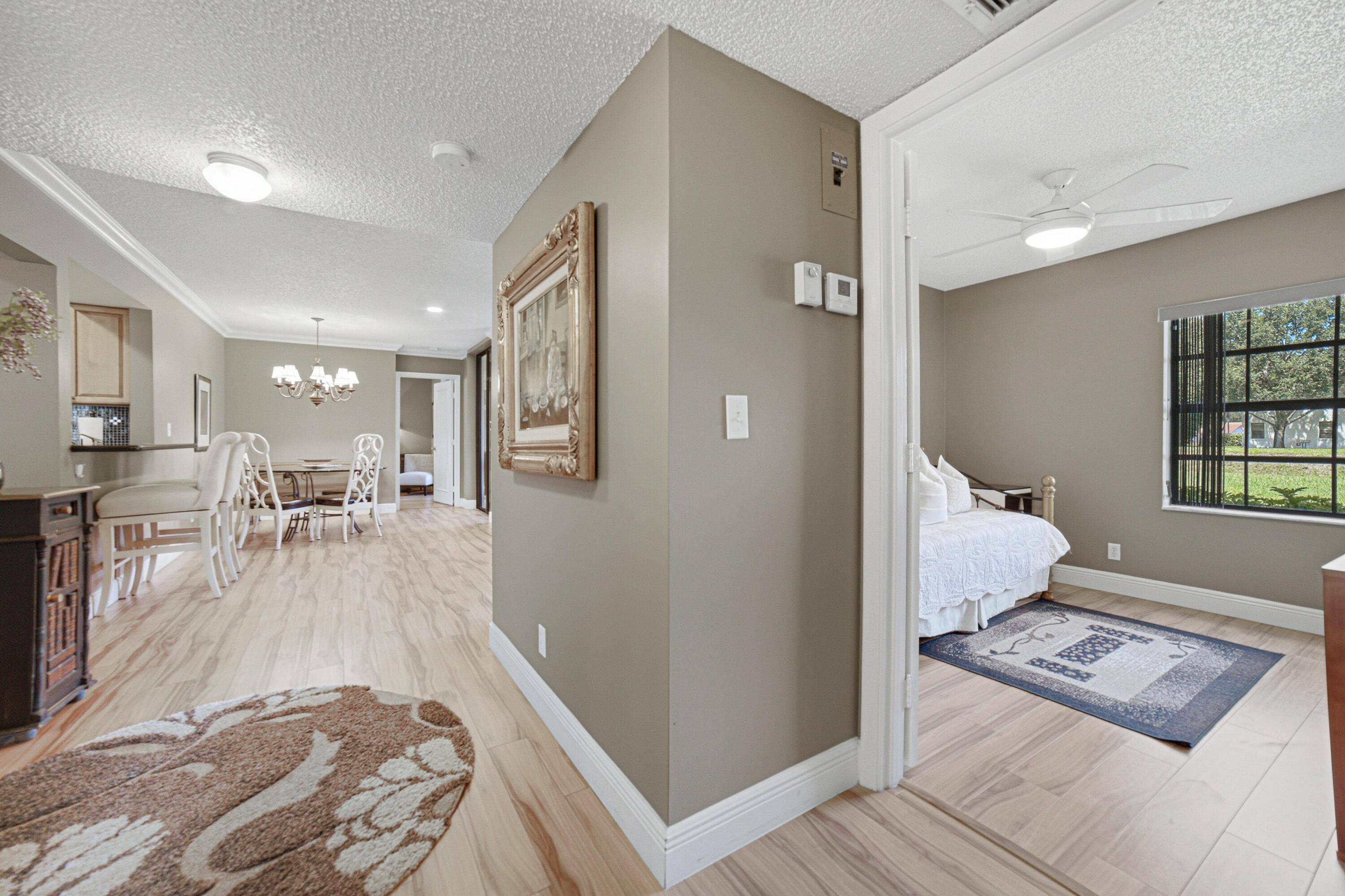 ALEXANDRA VILLAGE CONDO - Residential