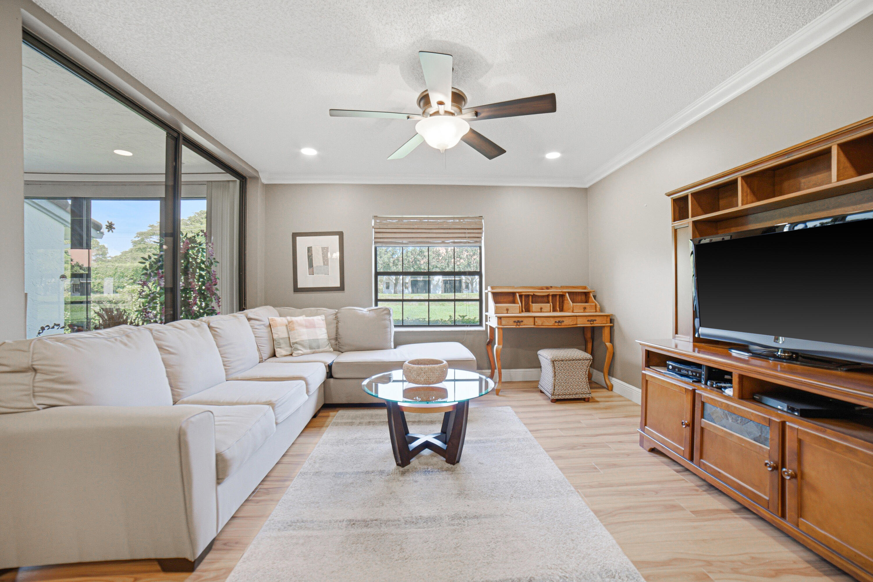 ALEXANDRA VILLAGE CONDO - Residential