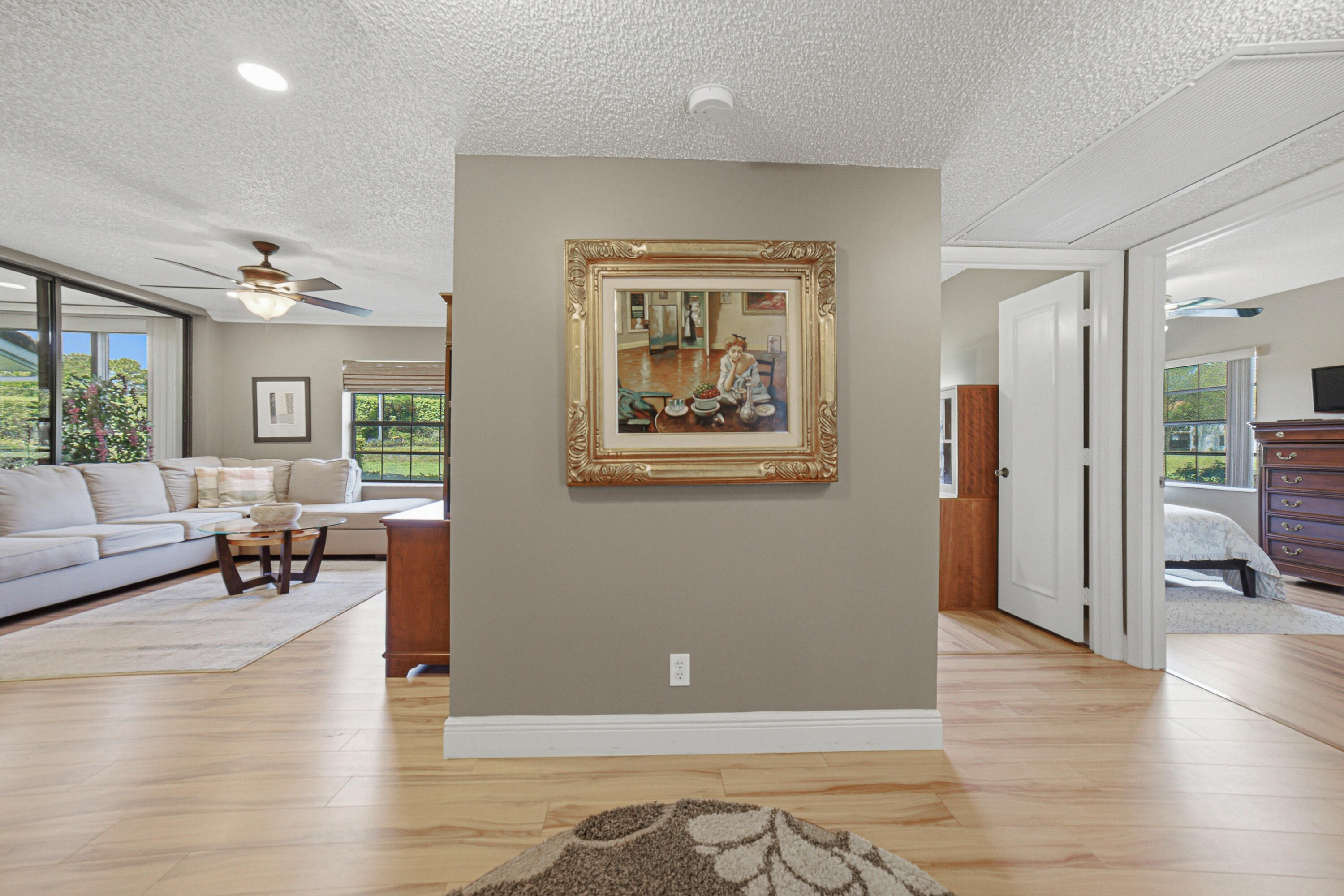 ALEXANDRA VILLAGE CONDO - Residential