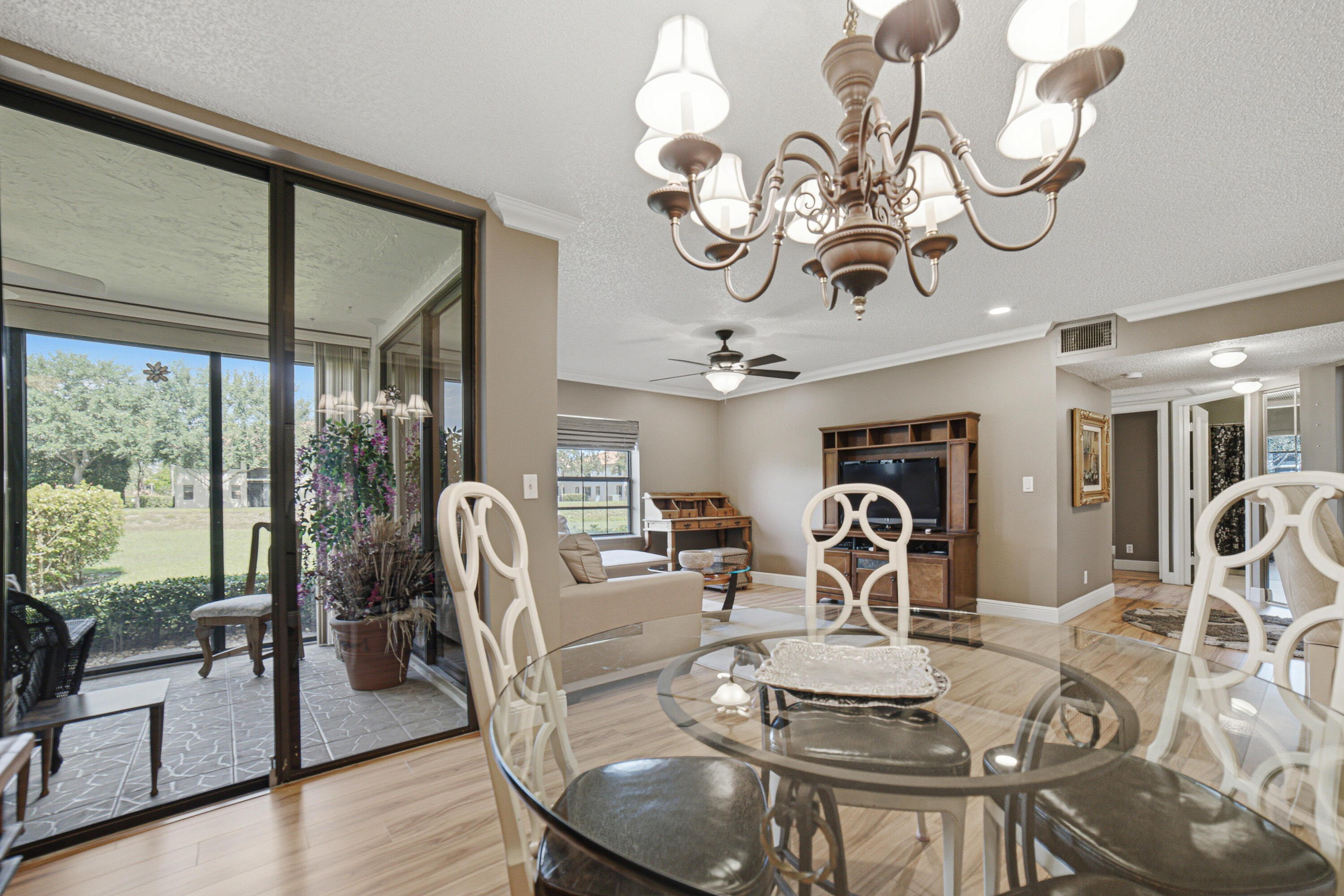 ALEXANDRA VILLAGE CONDO - Residential
