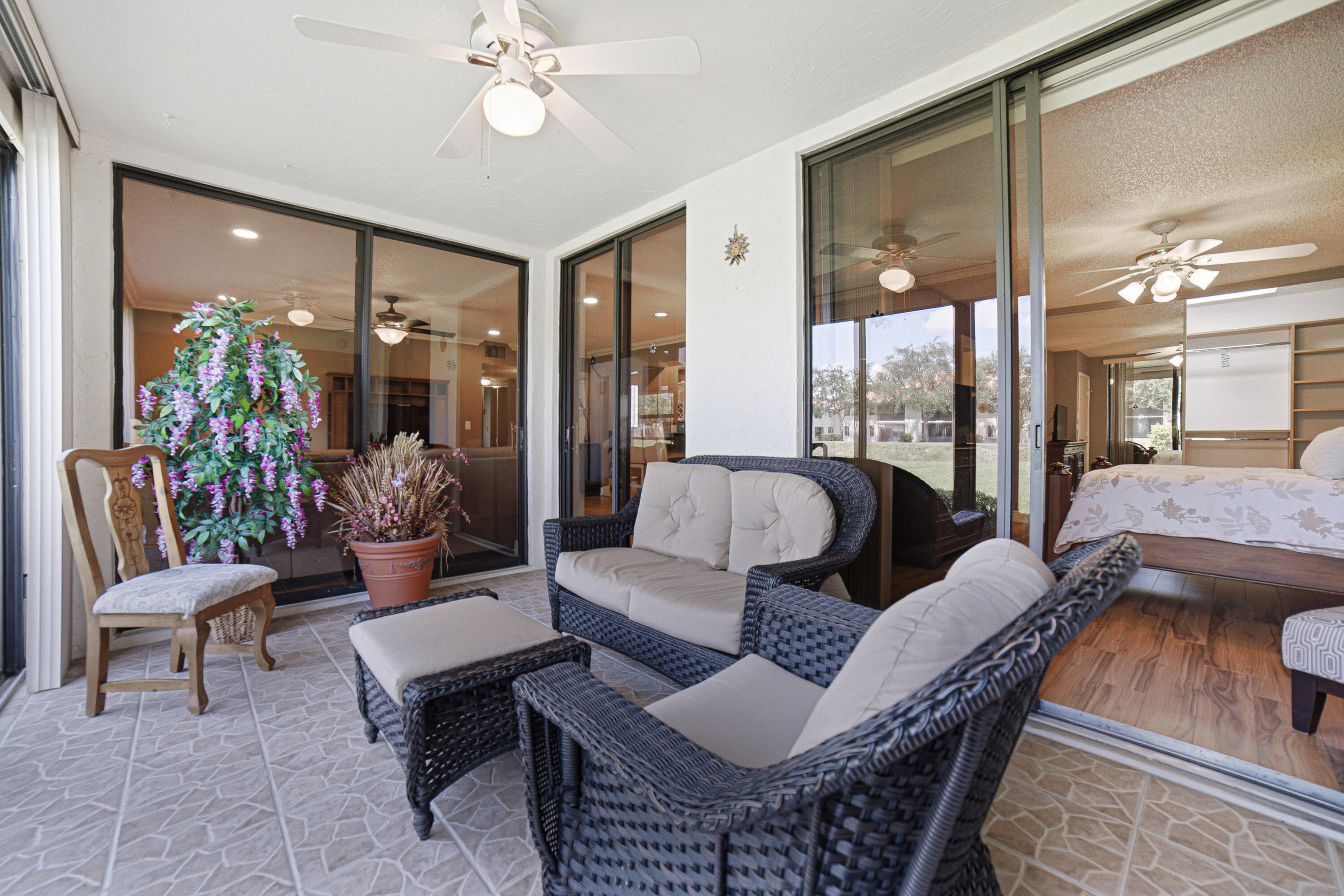 ALEXANDRA VILLAGE CONDO - Residential