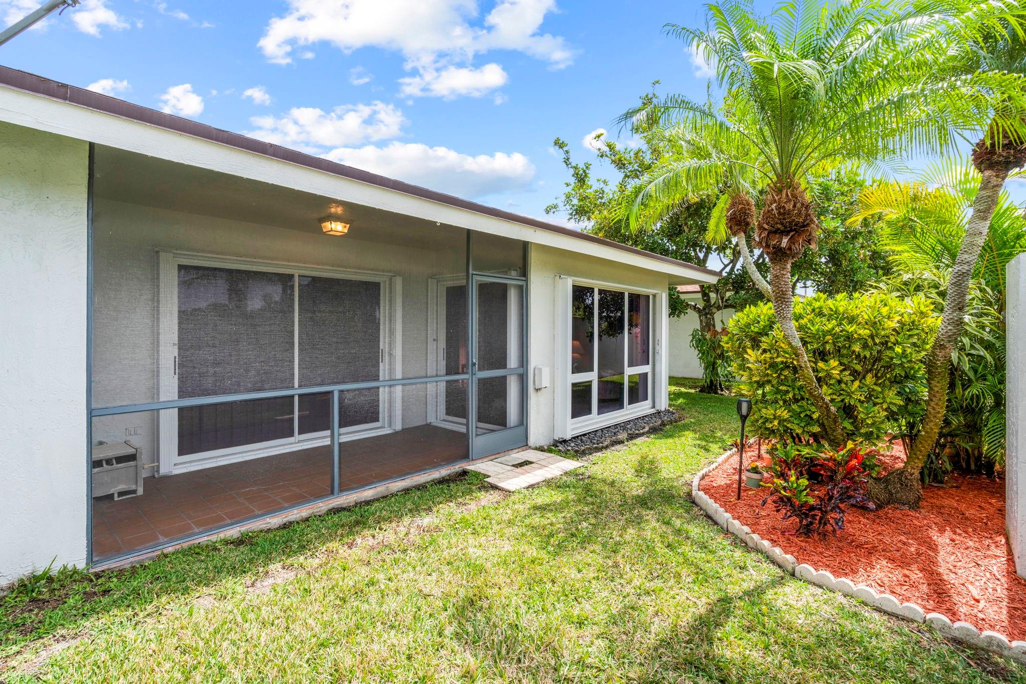 Coral Palms - Residential
