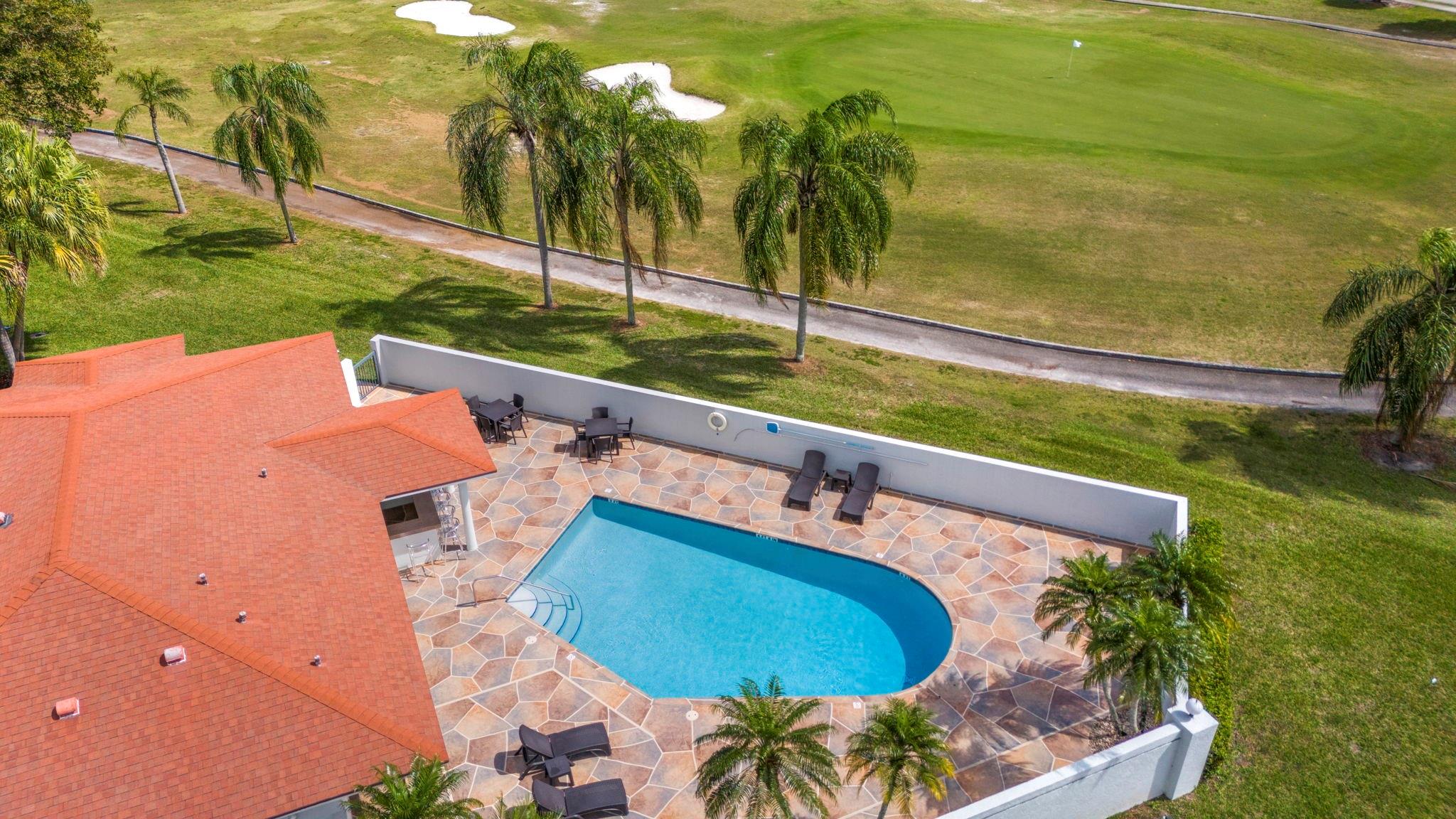 Coral Palms - Residential