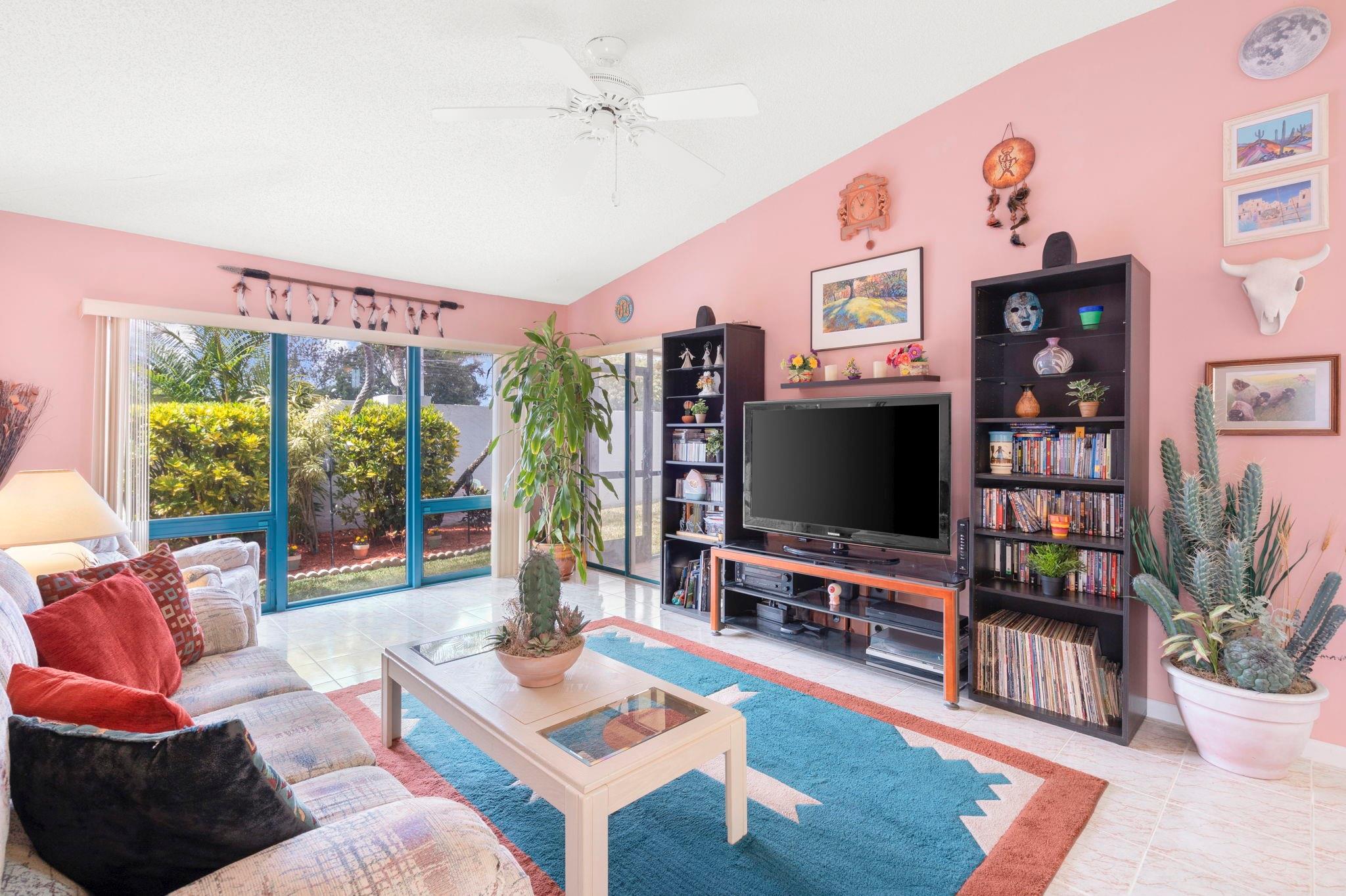 Coral Palms - Residential