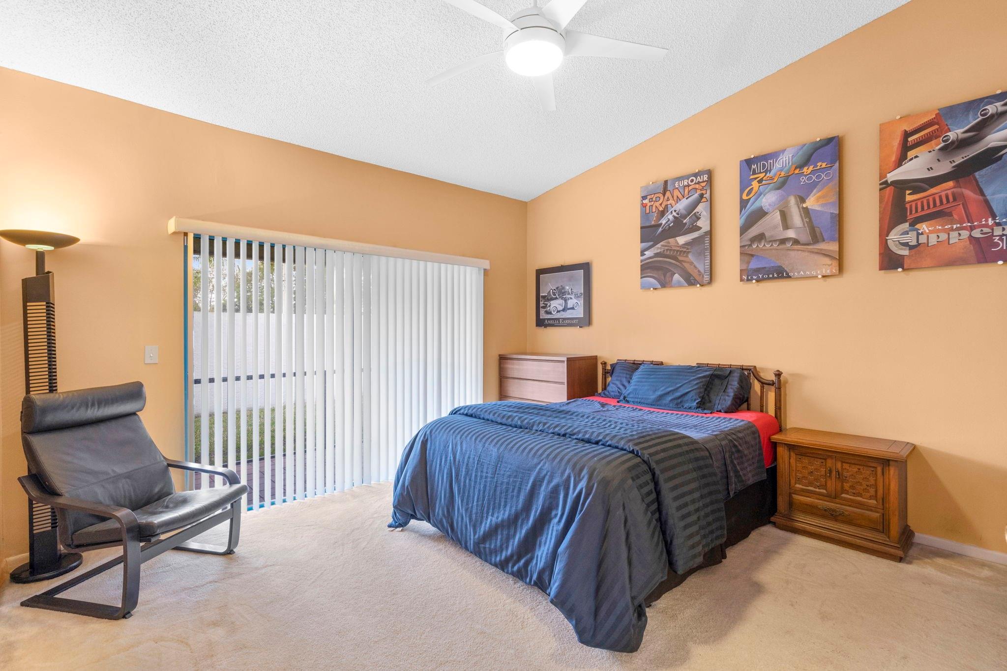 Coral Palms - Residential