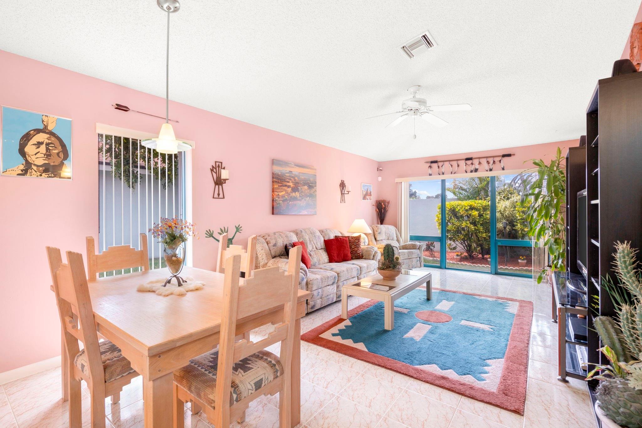 Coral Palms - Residential