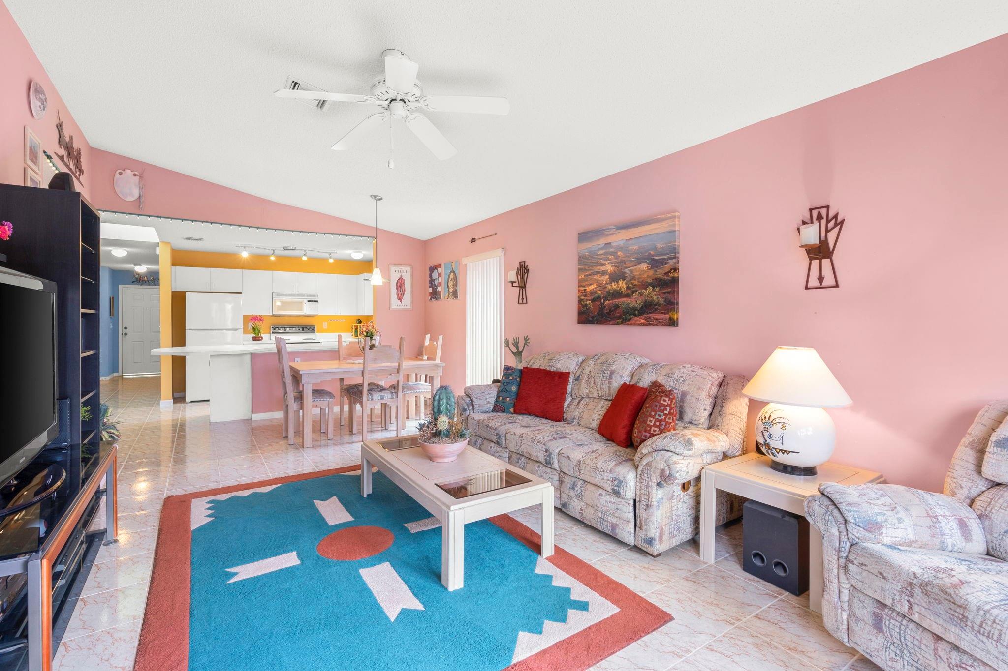 Coral Palms - Residential