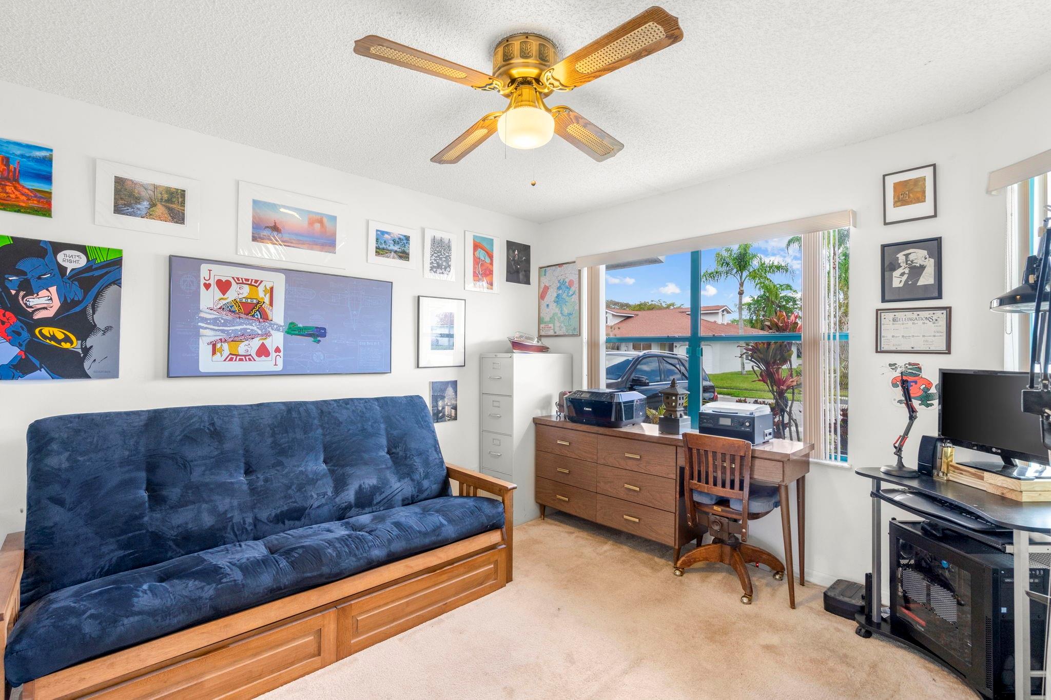 Coral Palms - Residential