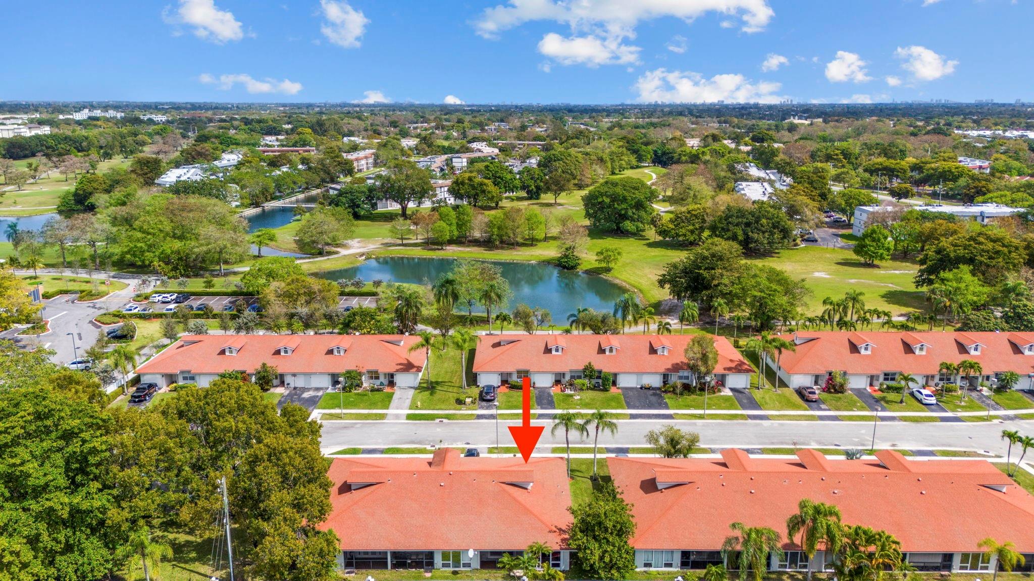 Coral Palms - Residential