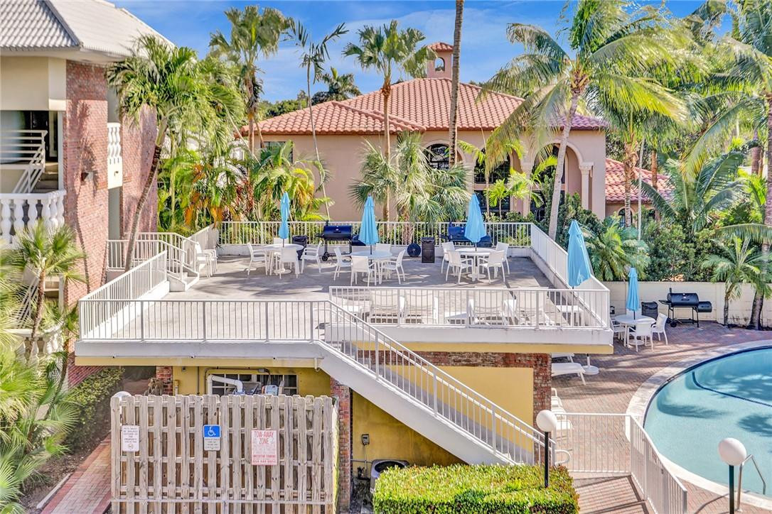 Village at Harbor Beach - Residential