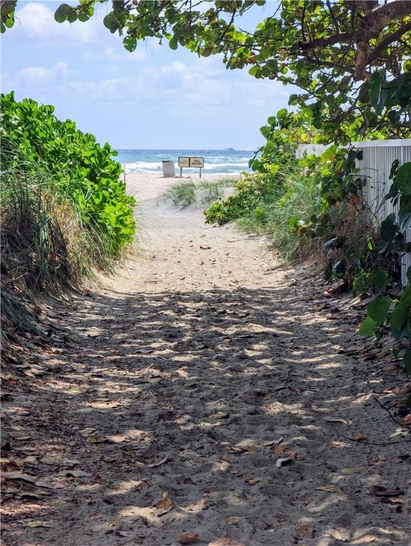 Village at Harbor Beach - Residential