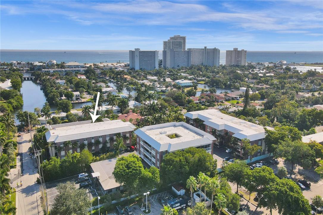 Village at Harbor Beach - Residential