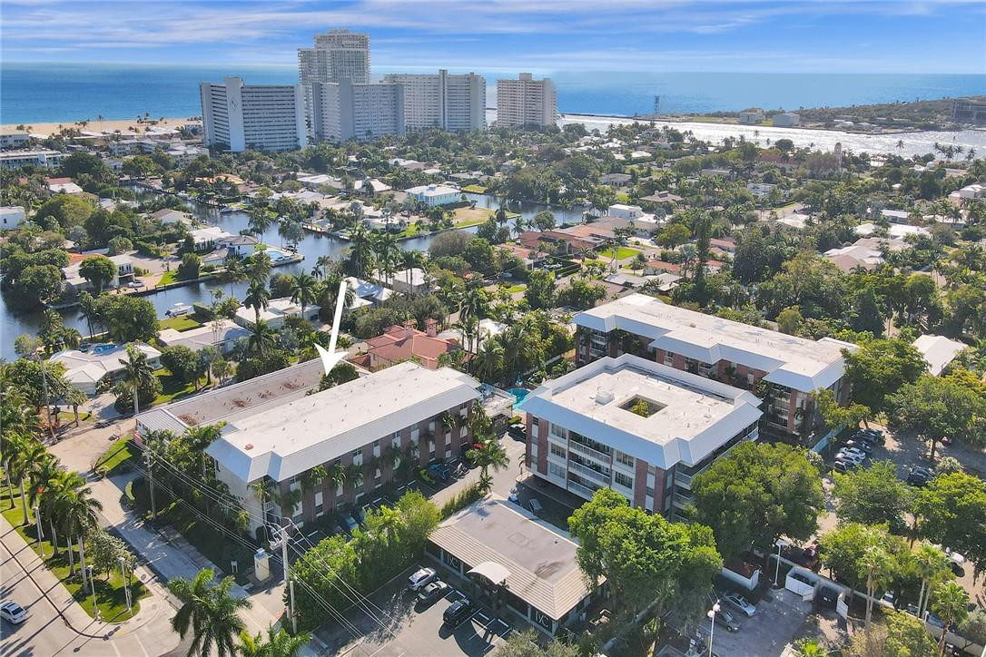 Village at Harbor Beach - Residential