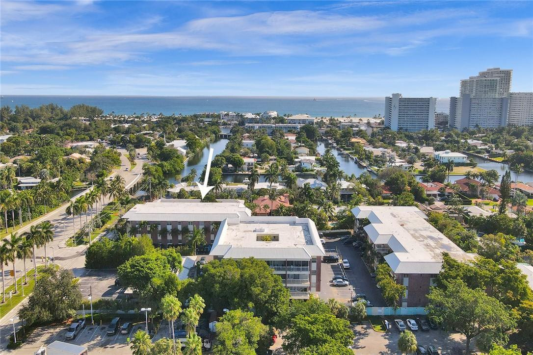 Village at Harbor Beach - Residential