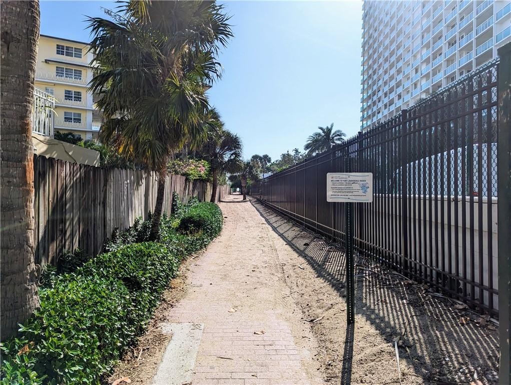 Village at Harbor Beach - Residential