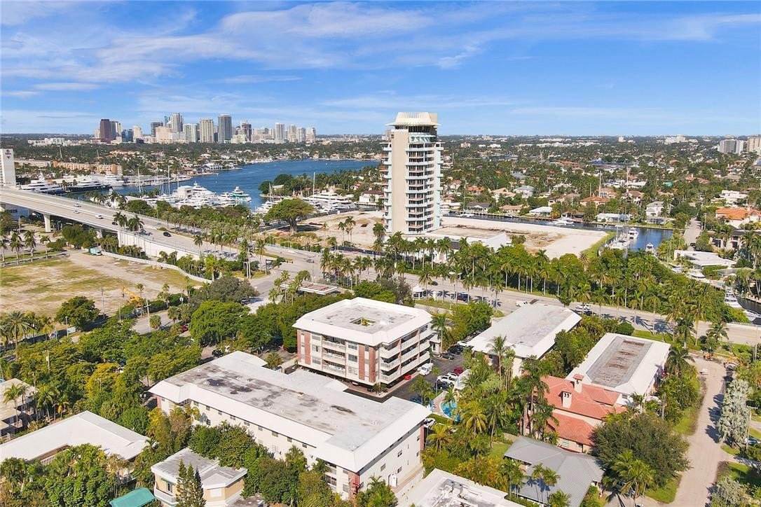 Village at Harbor Beach - Residential