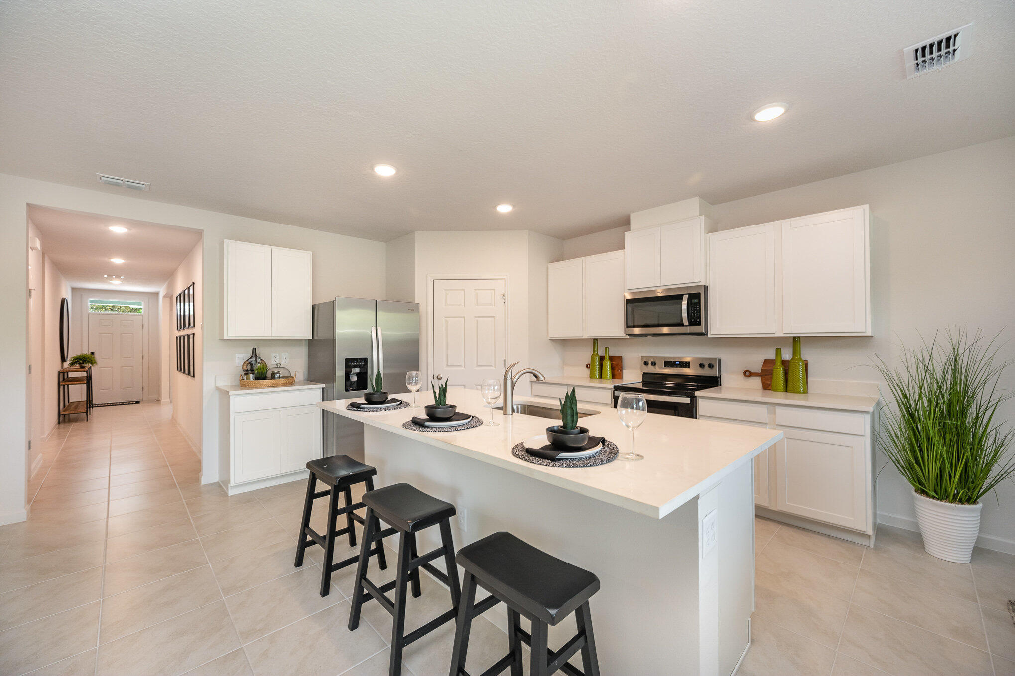 PORT ST LUCIE SECTION 4 - Residential