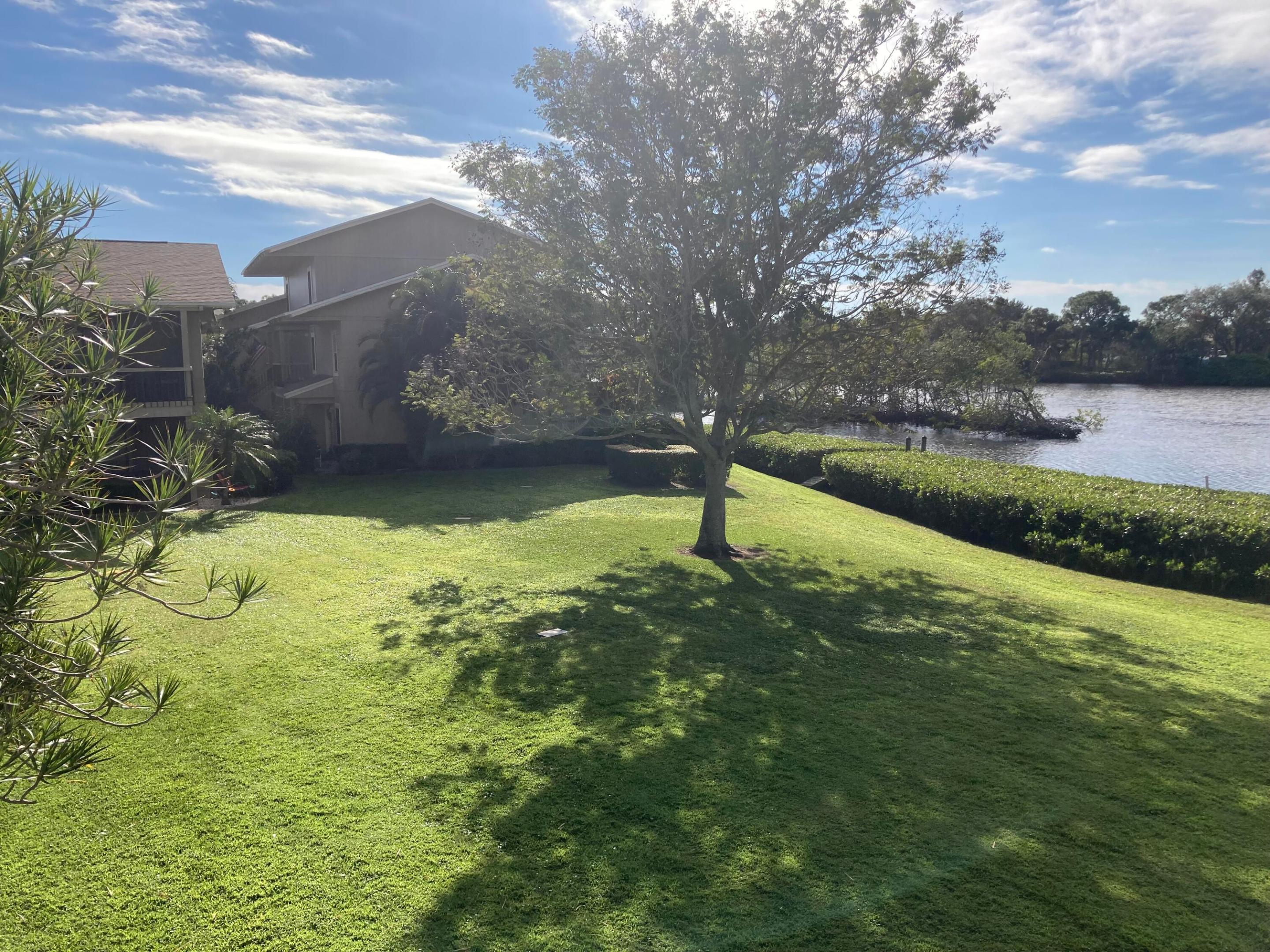RIVERBEND CONDO - Residential