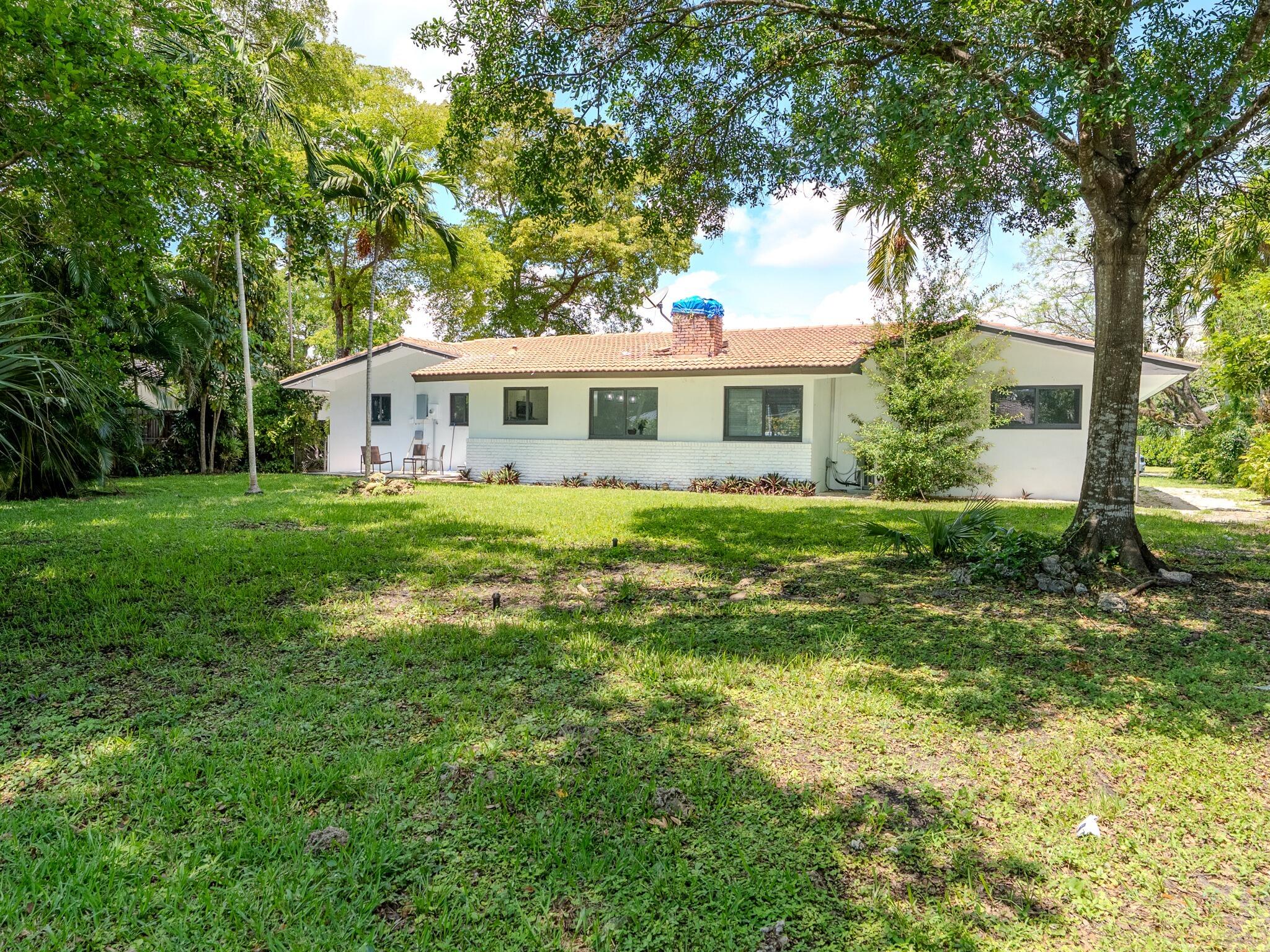 Country Club Estates - Residential