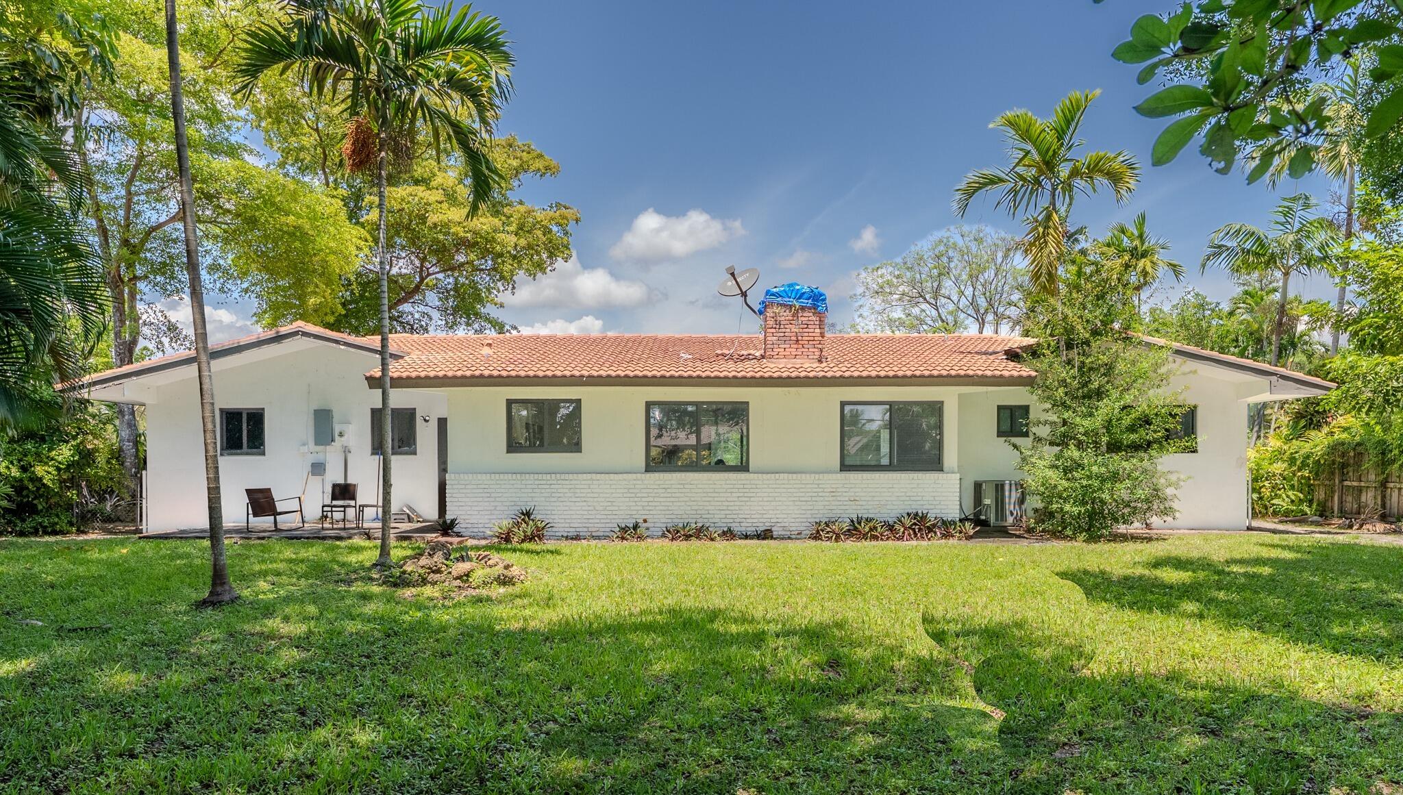 Country Club Estates - Residential