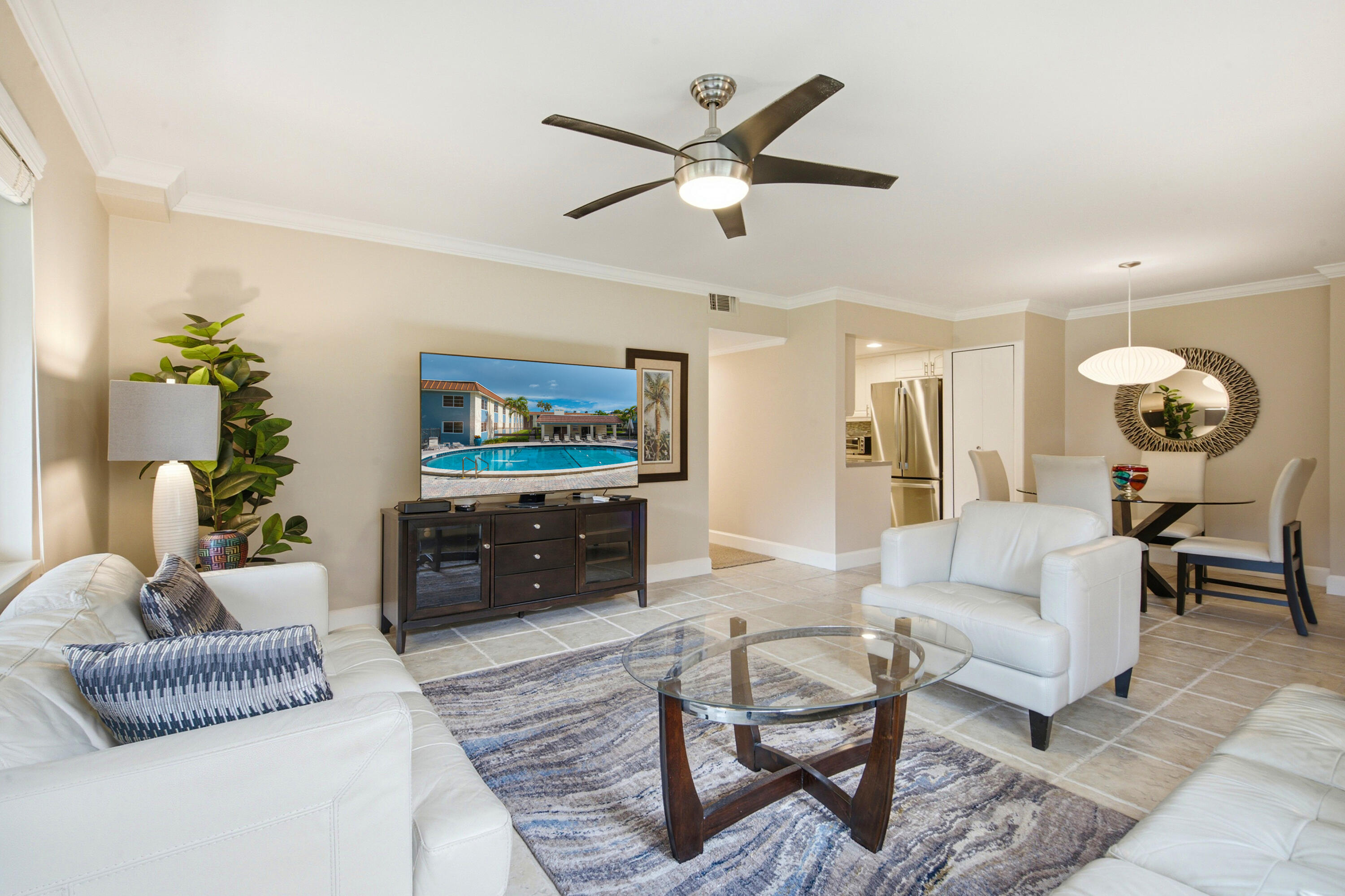 MANOR GROVE VILLAGE TWO CONDO - Residential
