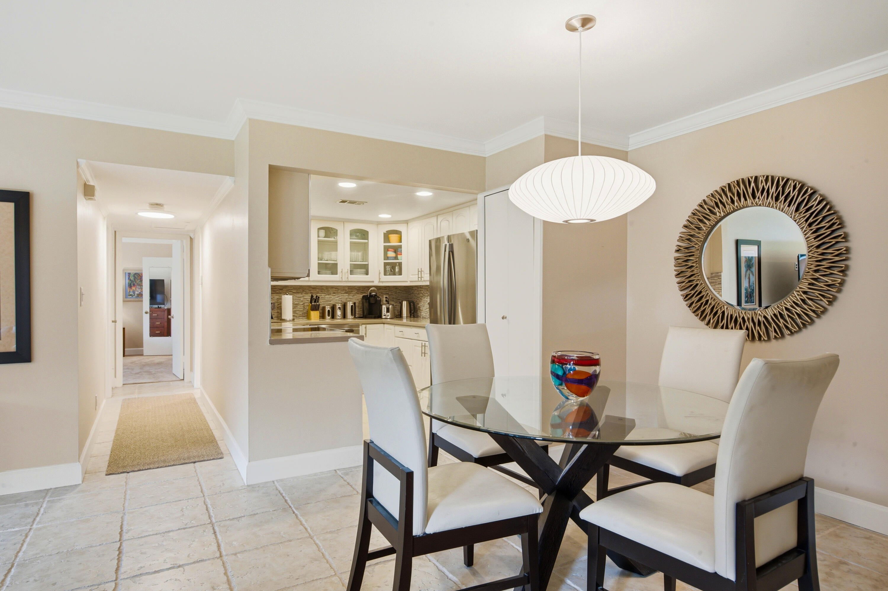 MANOR GROVE VILLAGE TWO CONDO - Residential
