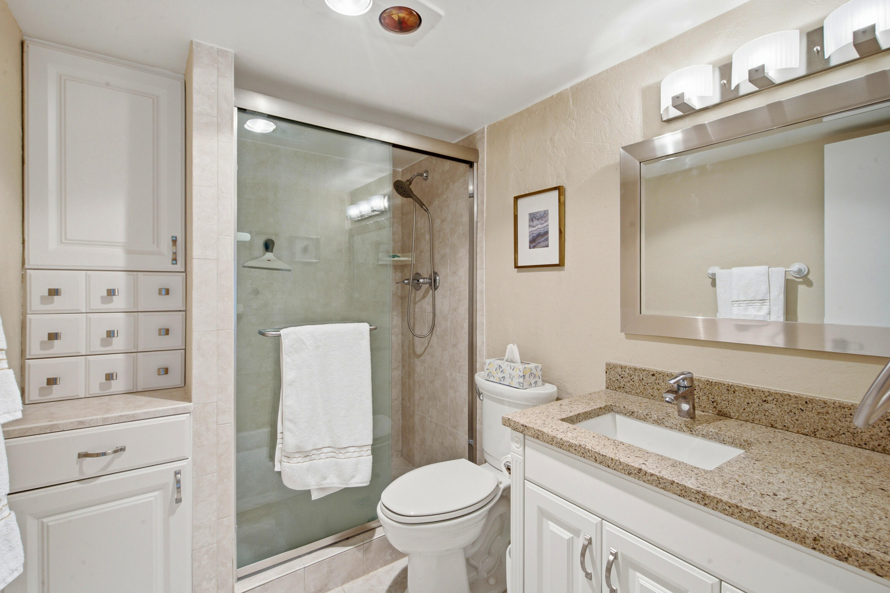 MANOR GROVE VILLAGE TWO CONDO - Residential