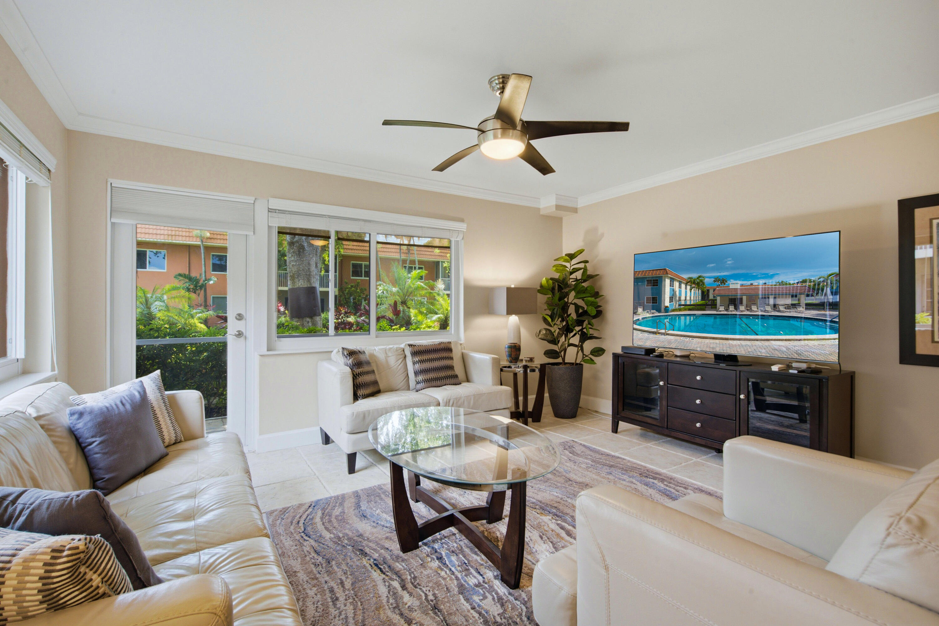 MANOR GROVE VILLAGE TWO CONDO - Residential