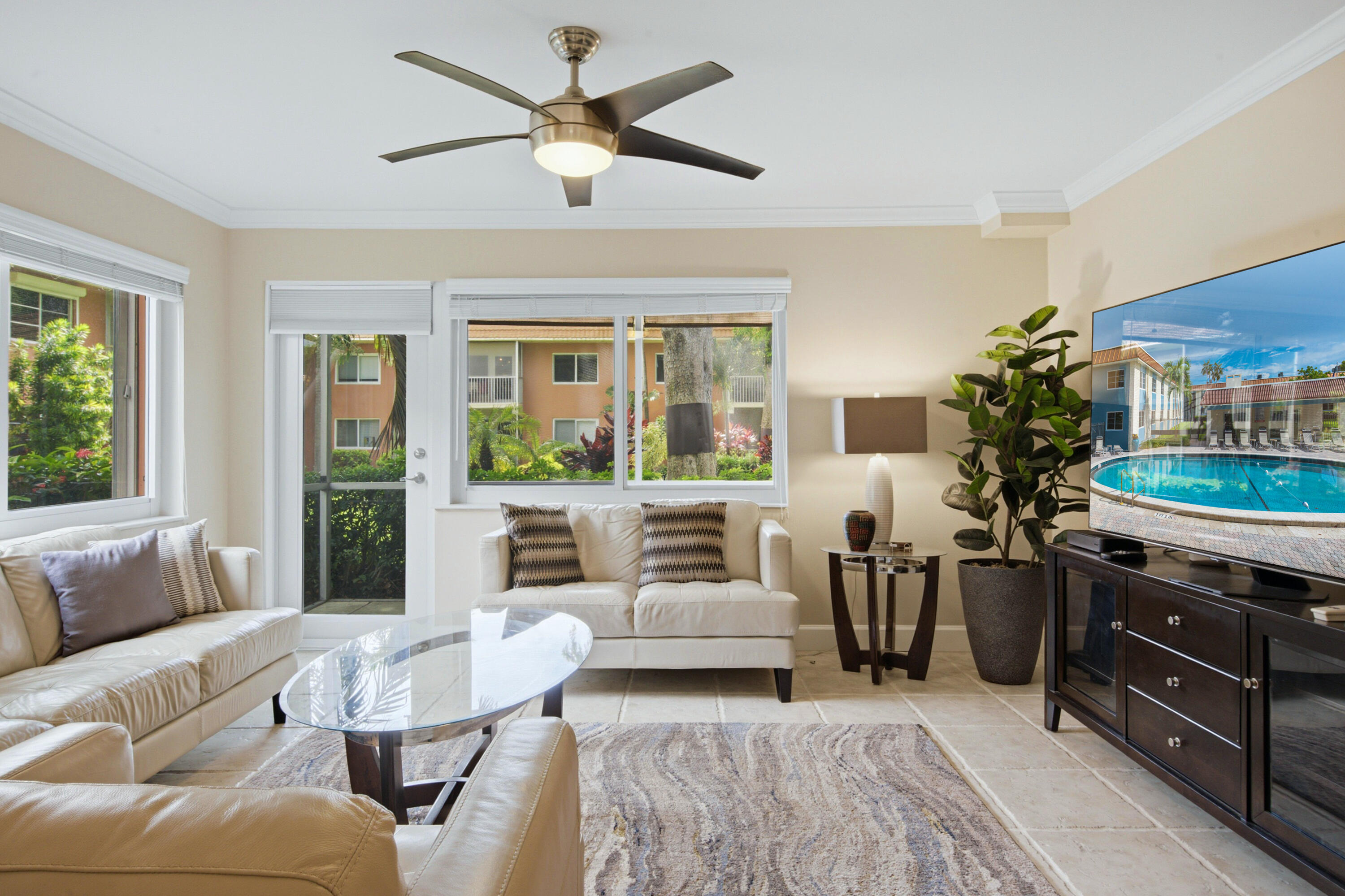 MANOR GROVE VILLAGE TWO CONDO - Residential