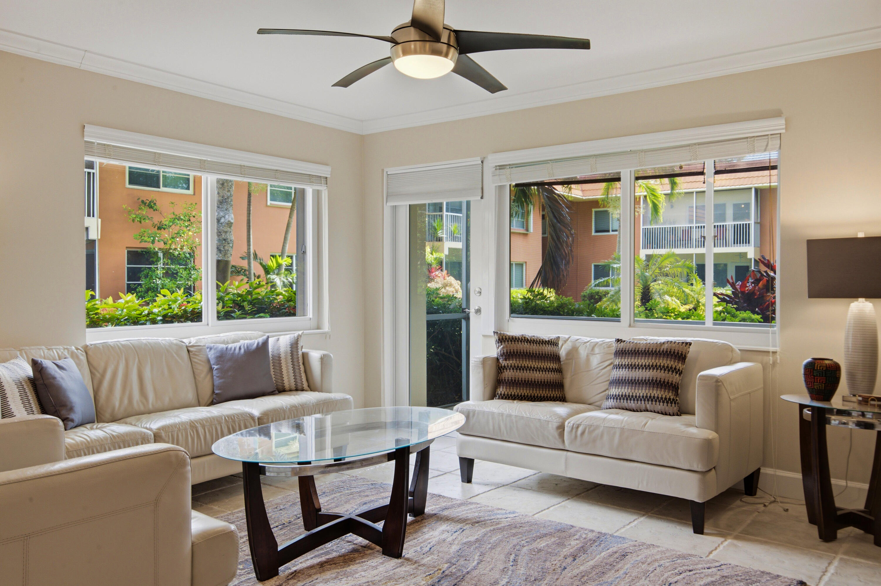 MANOR GROVE VILLAGE TWO CONDO - Residential