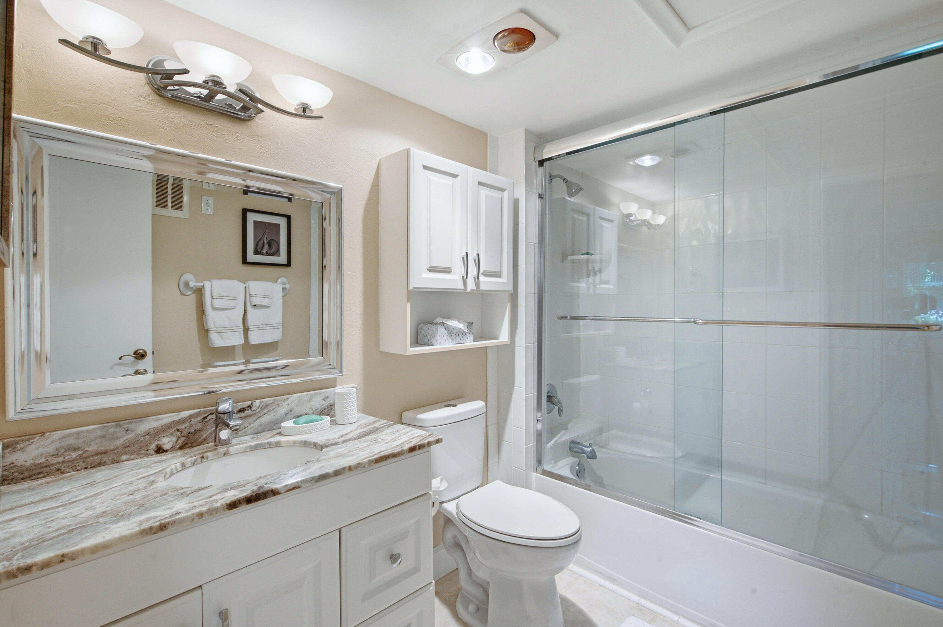 MANOR GROVE VILLAGE TWO CONDO - Residential