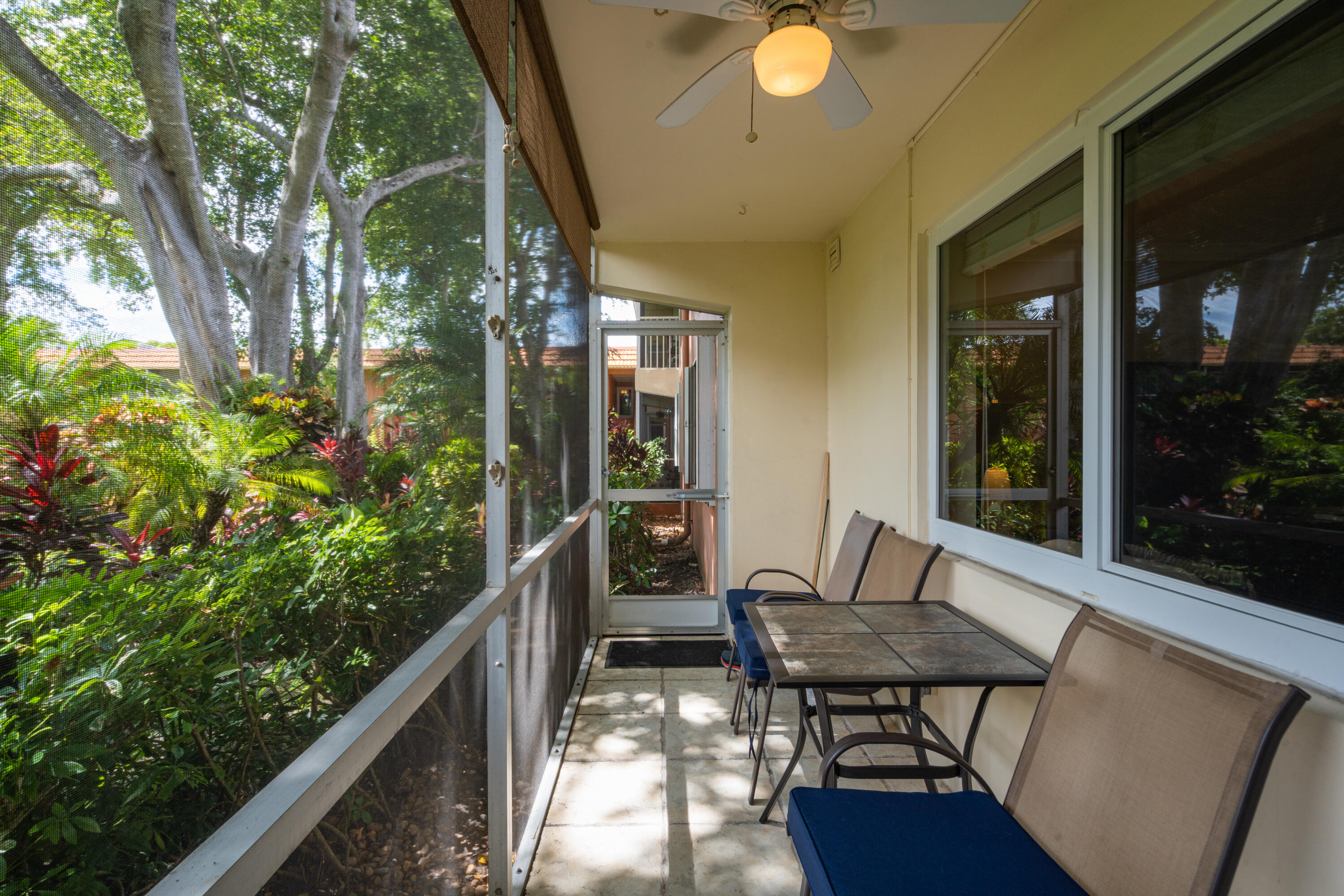 MANOR GROVE VILLAGE TWO CONDO - Residential