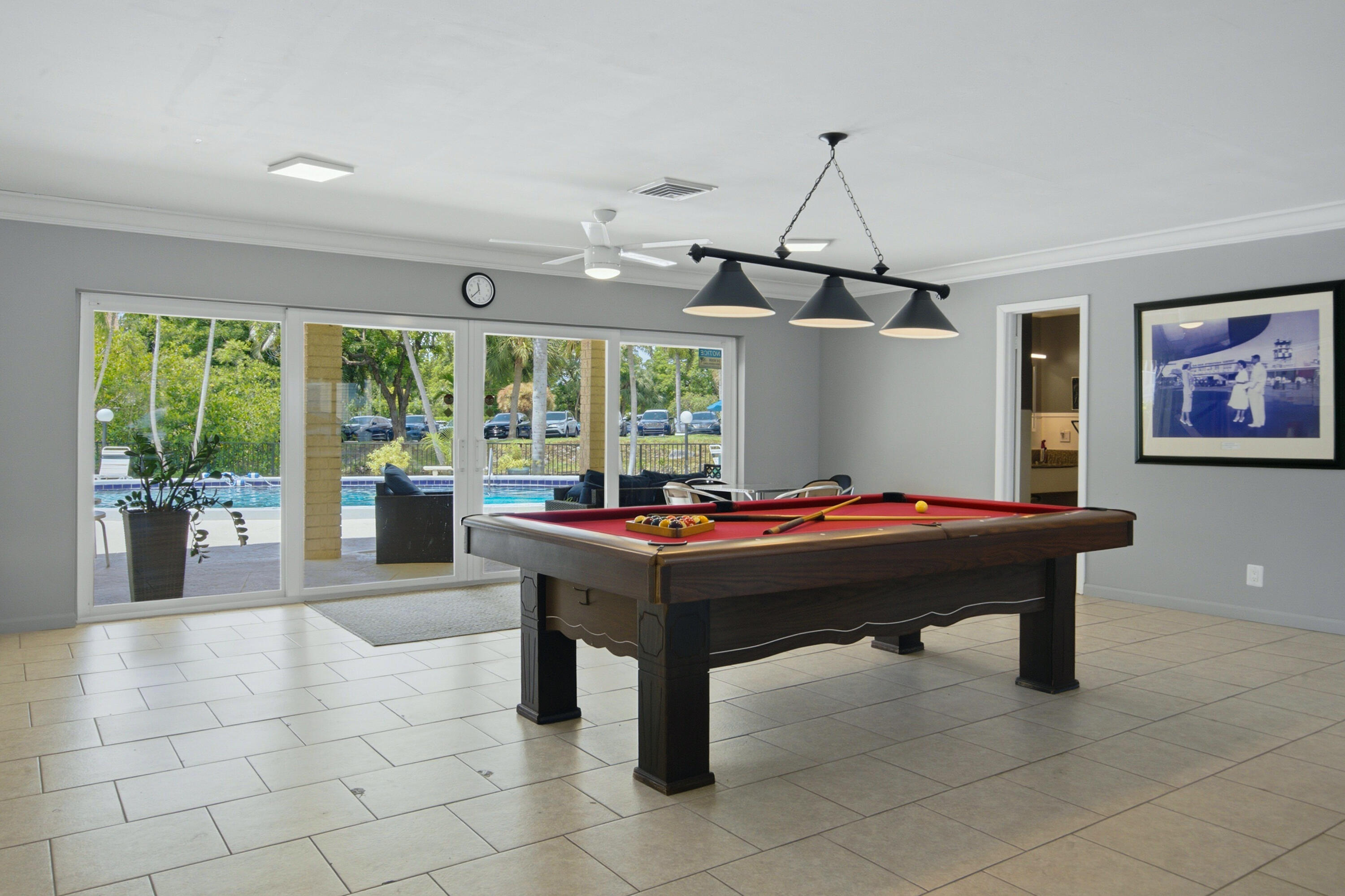 MANOR GROVE VILLAGE TWO CONDO - Residential