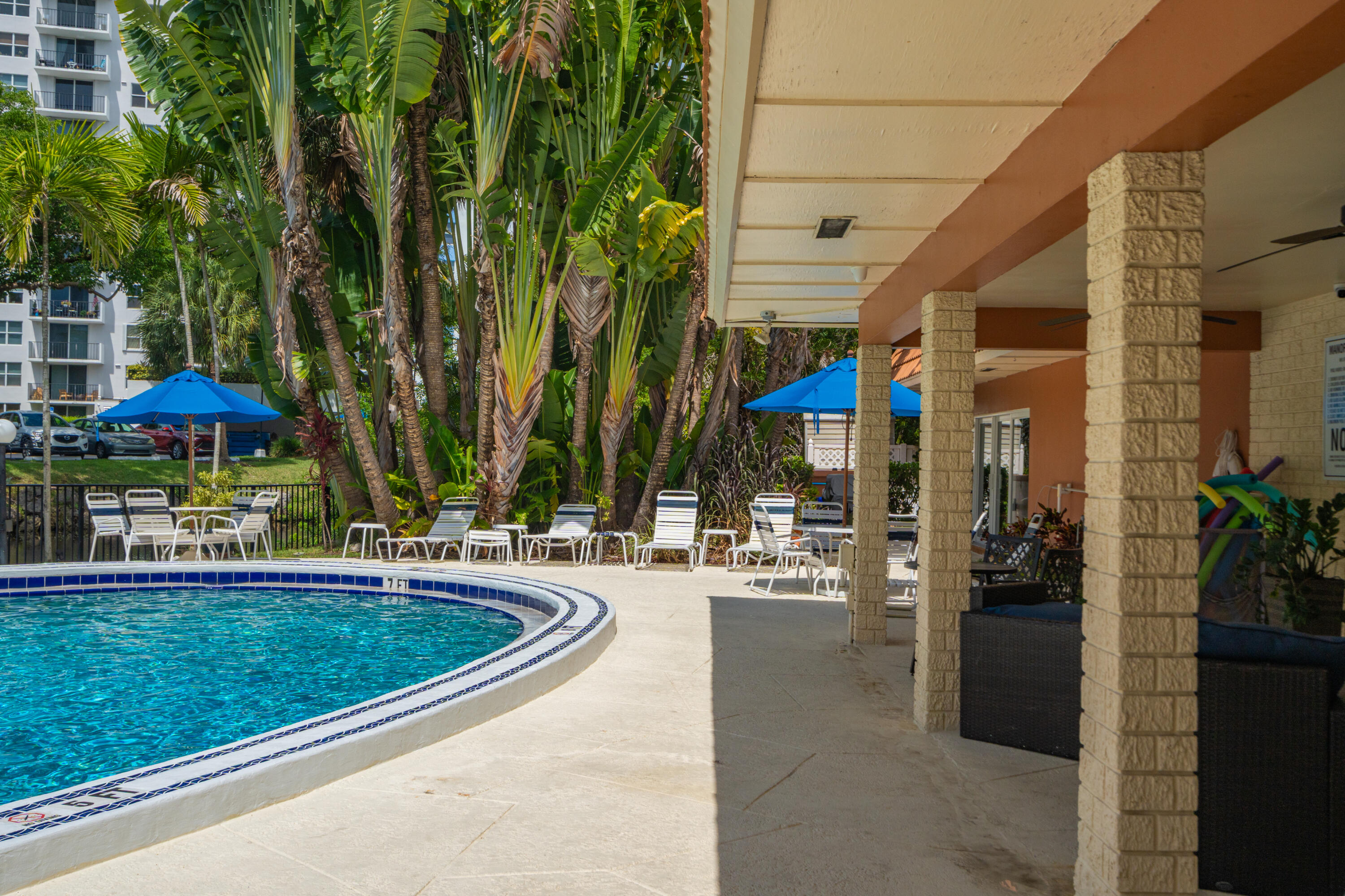 MANOR GROVE VILLAGE TWO CONDO - Residential