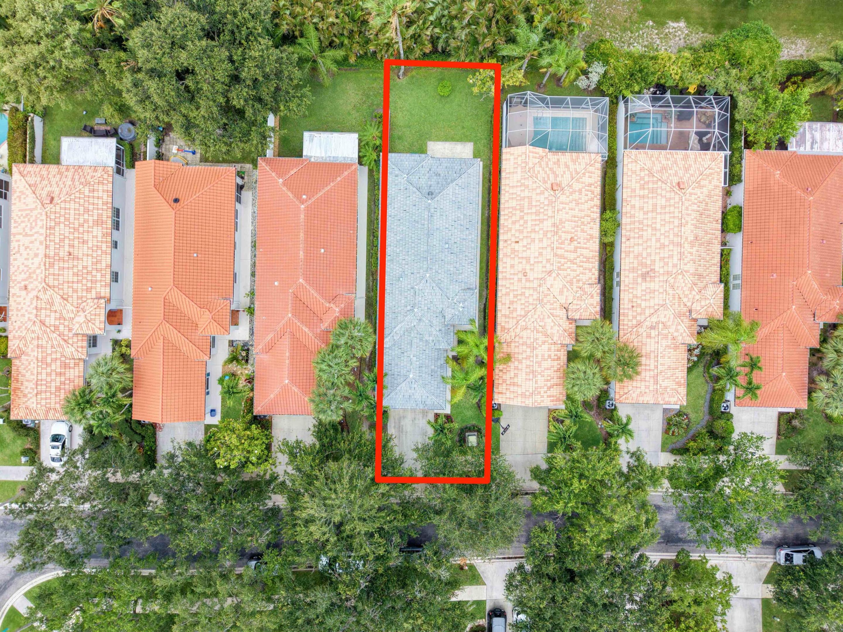 HAMMOCK RESERVE - Residential