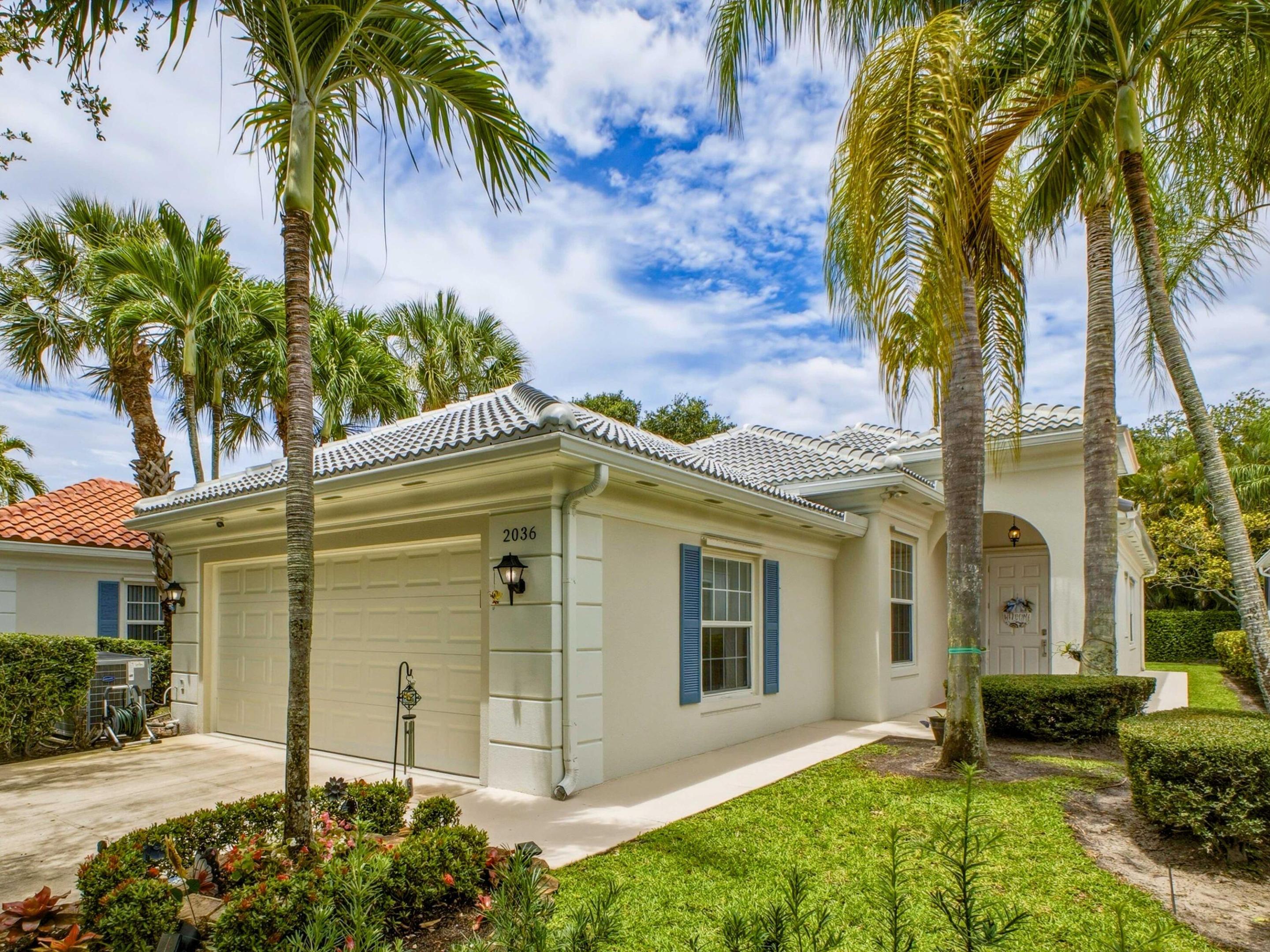 HAMMOCK RESERVE - Residential