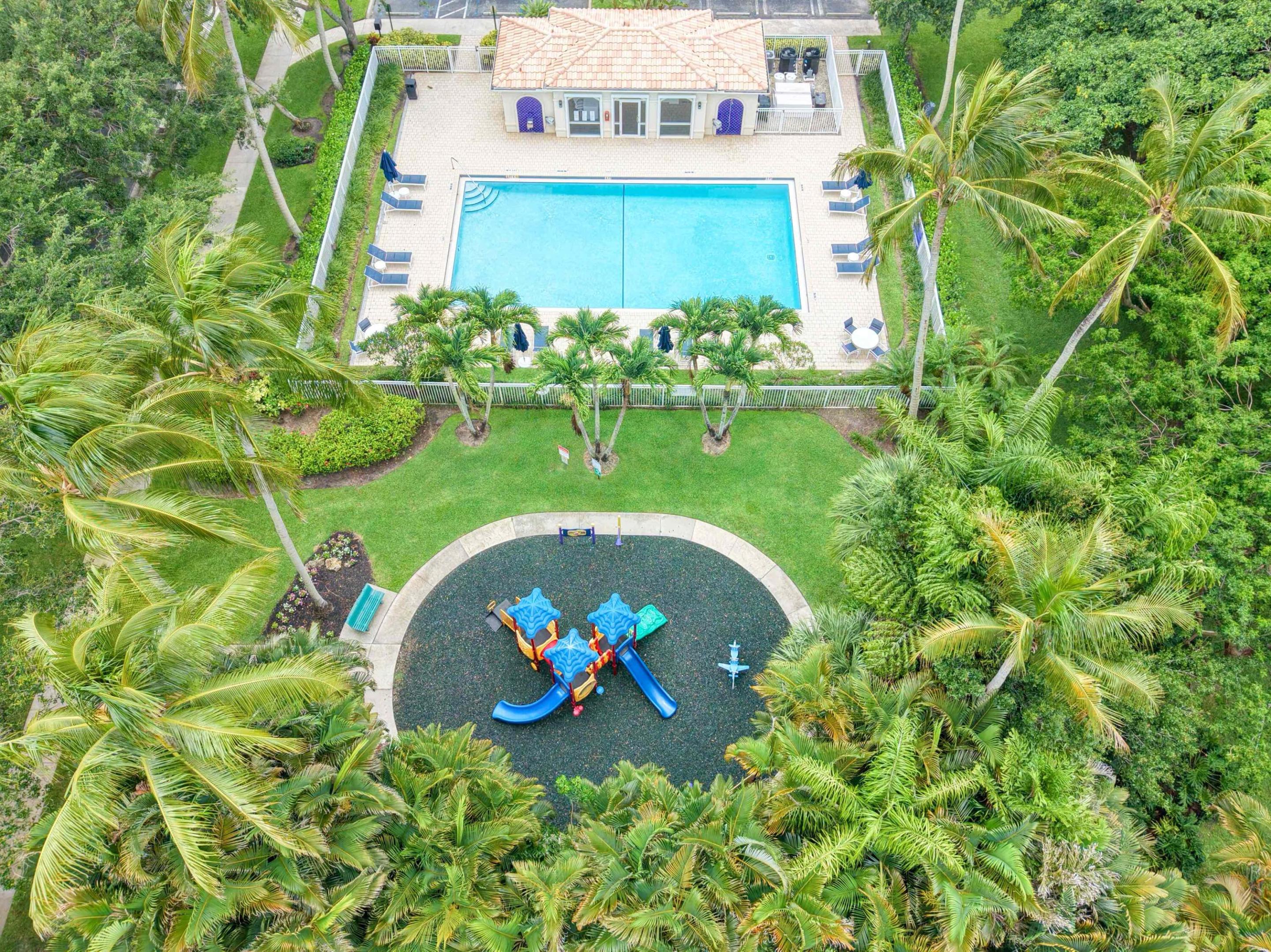 HAMMOCK RESERVE - Residential