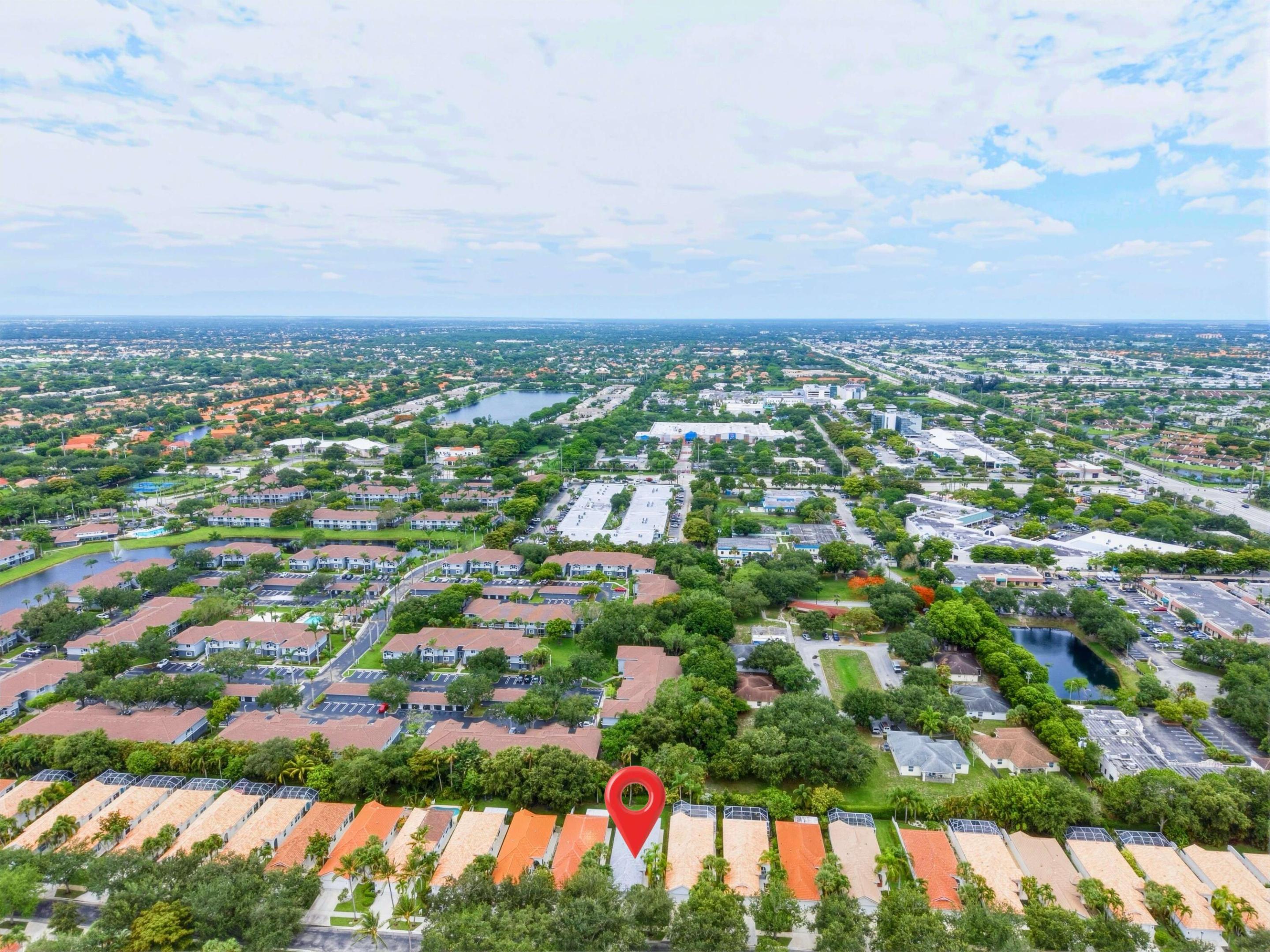 HAMMOCK RESERVE - Residential