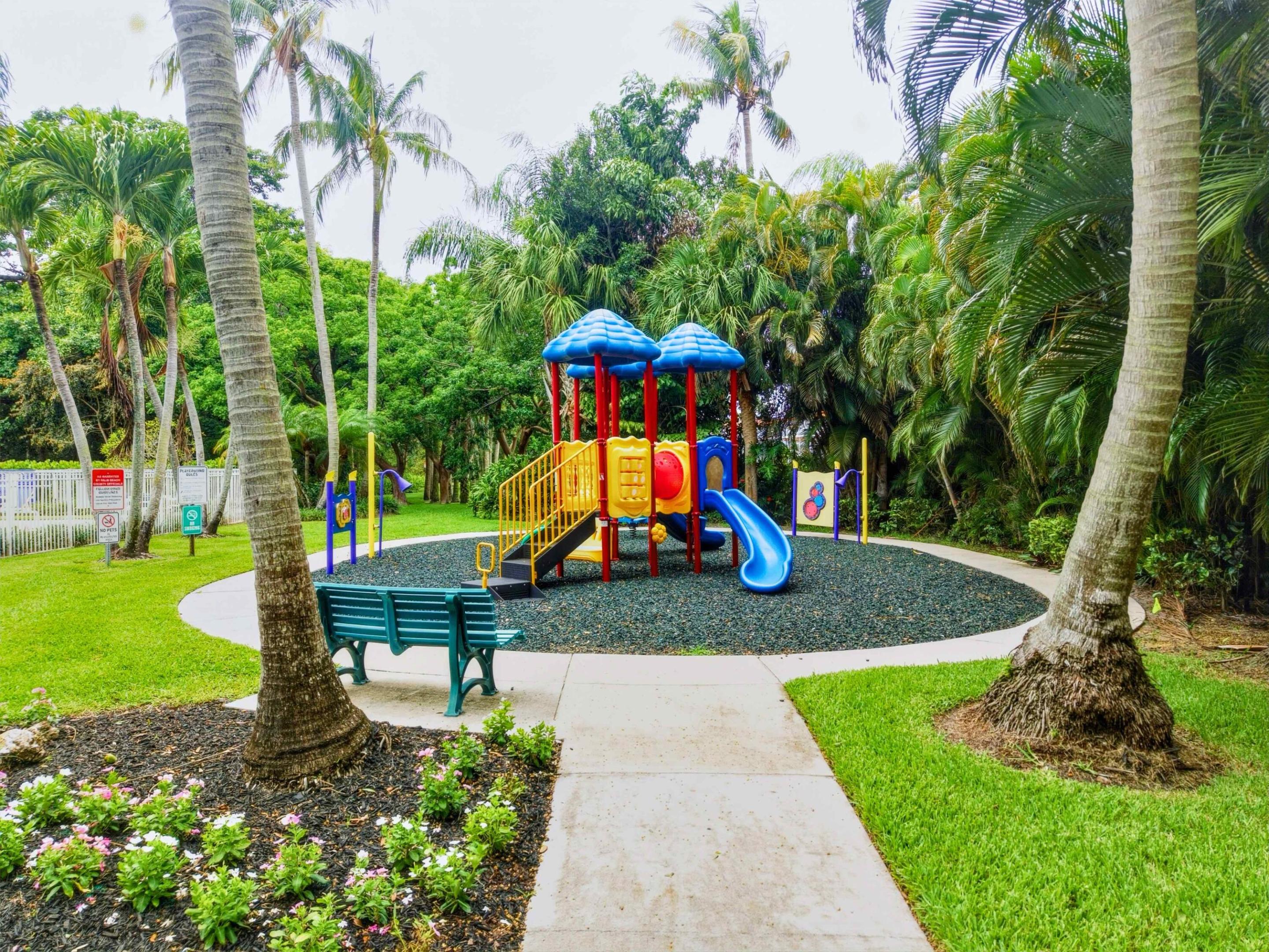 HAMMOCK RESERVE - Residential
