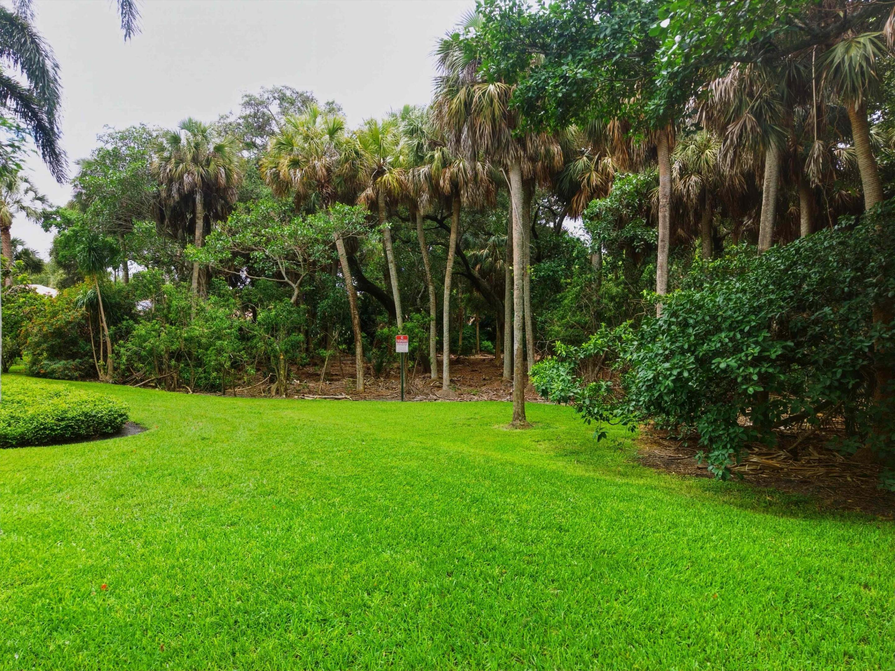 HAMMOCK RESERVE - Residential