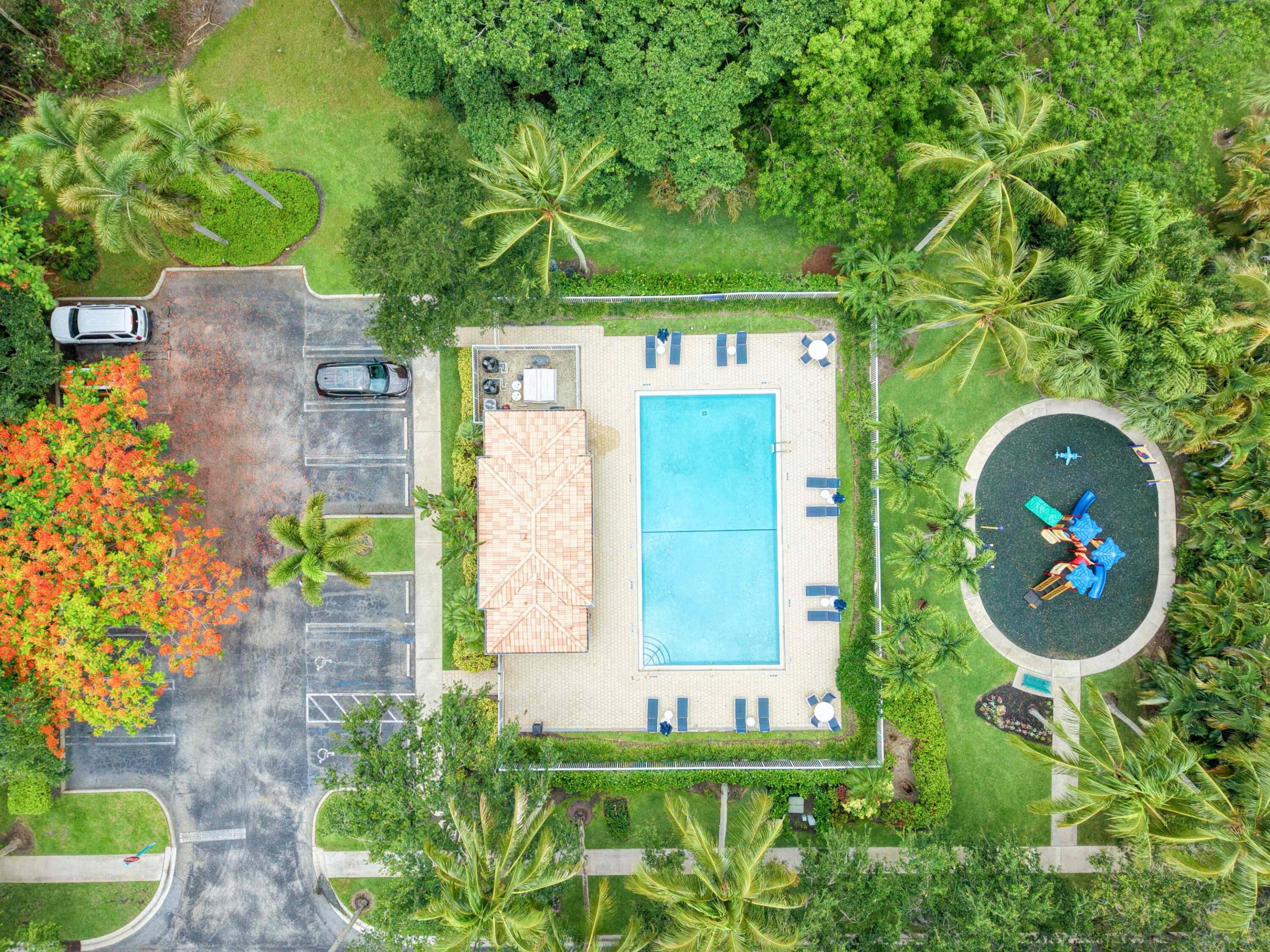 HAMMOCK RESERVE - Residential