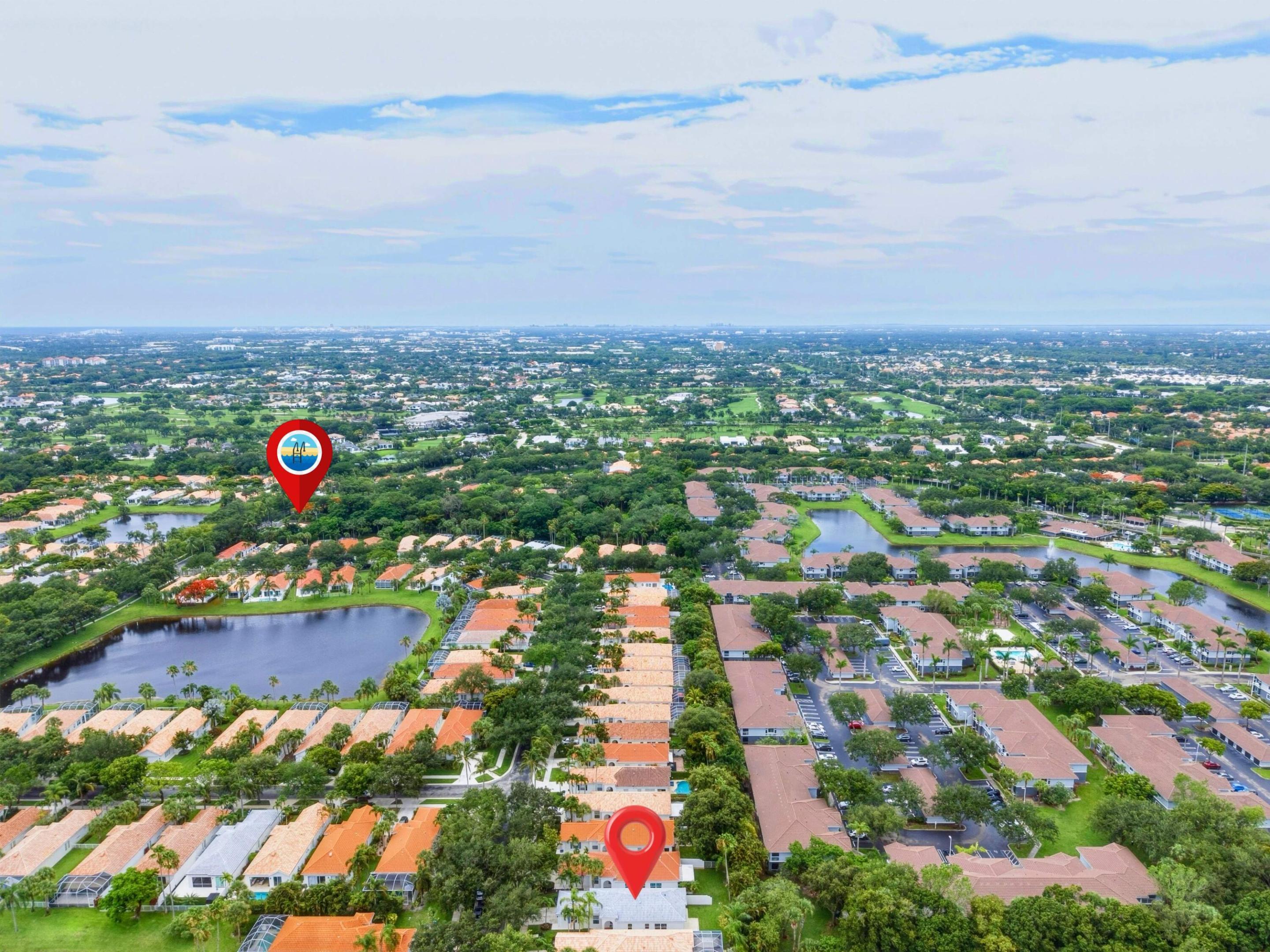 HAMMOCK RESERVE - Residential
