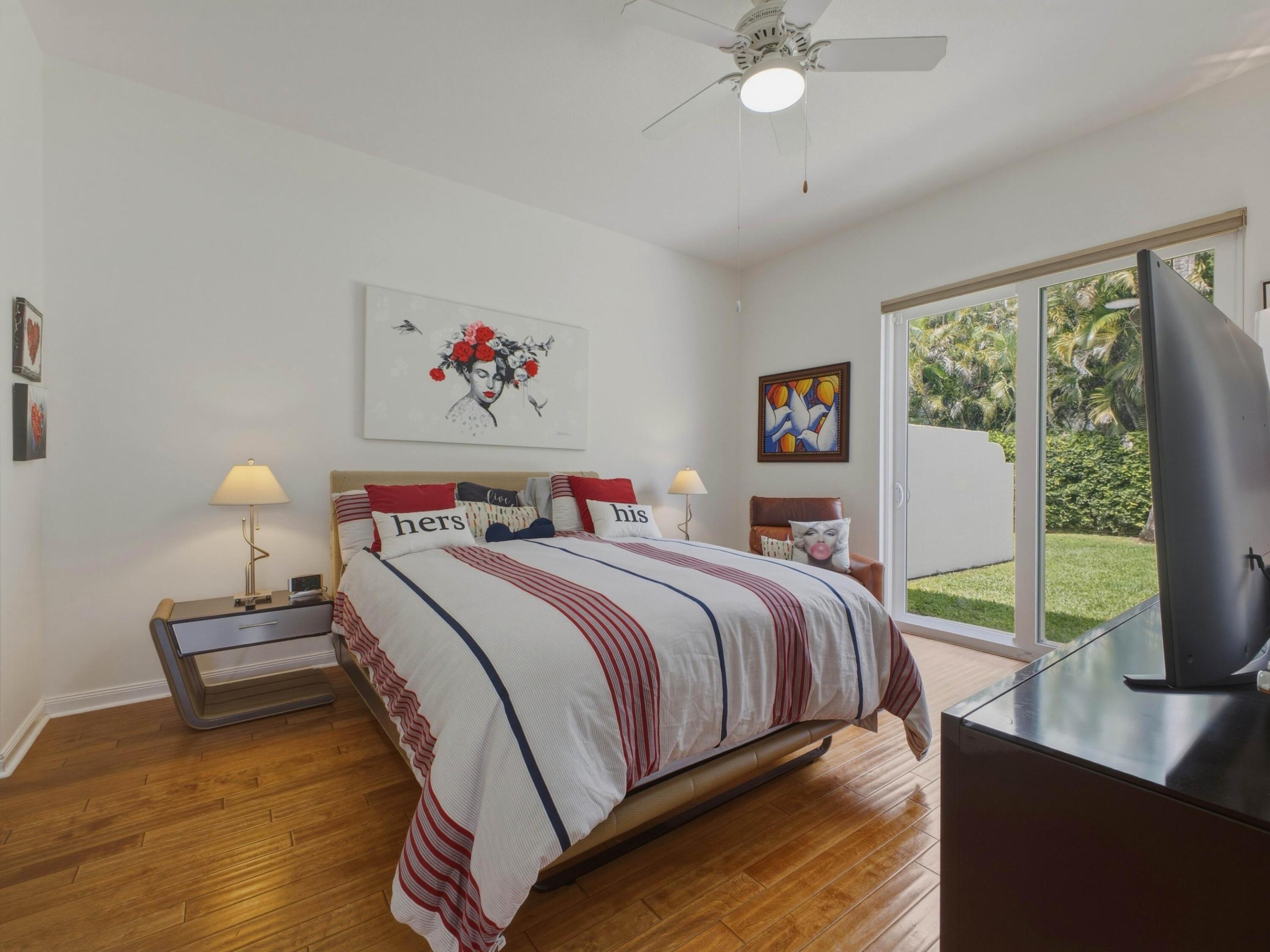 HAMMOCK RESERVE - Residential