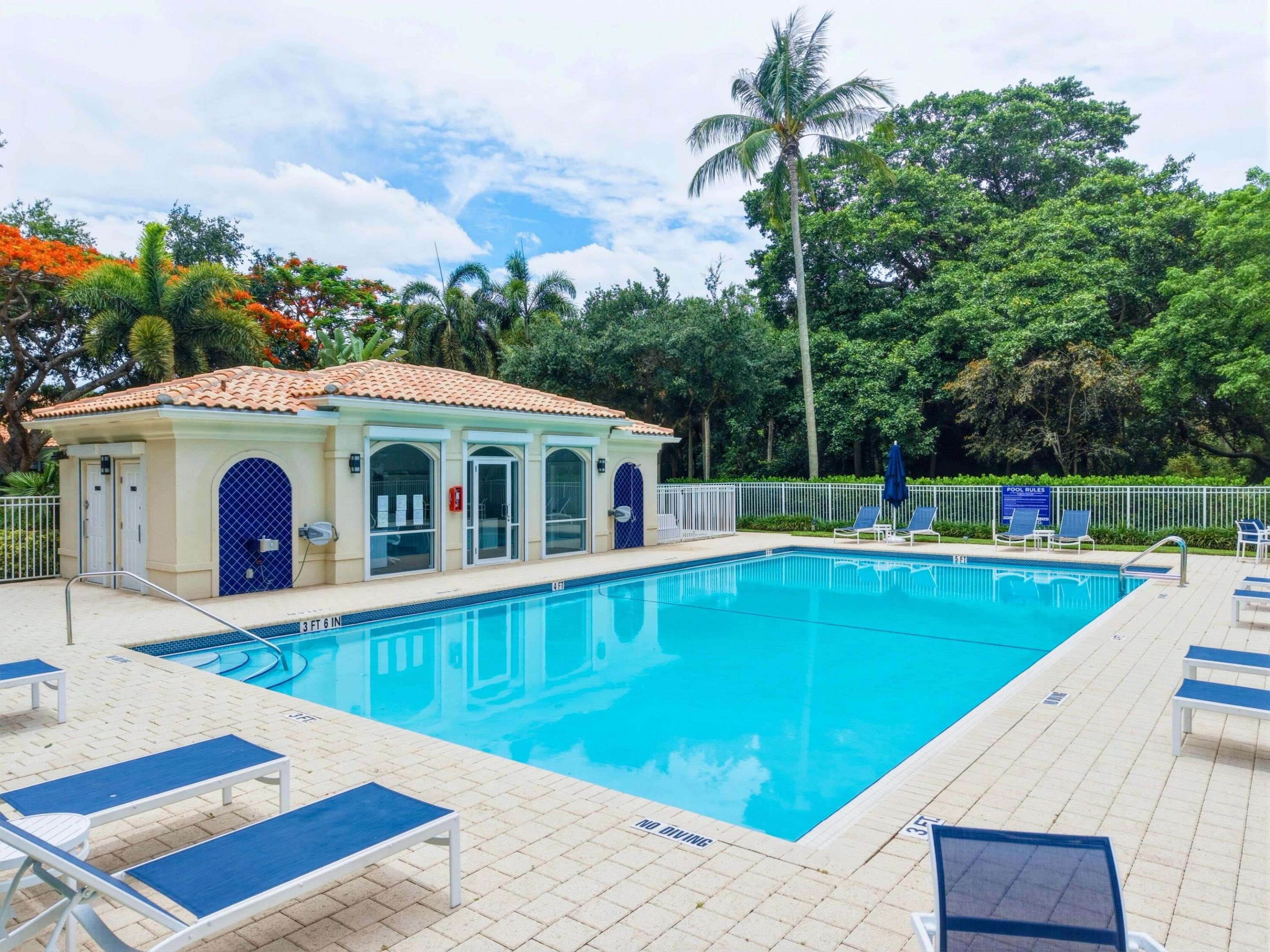 HAMMOCK RESERVE - Residential