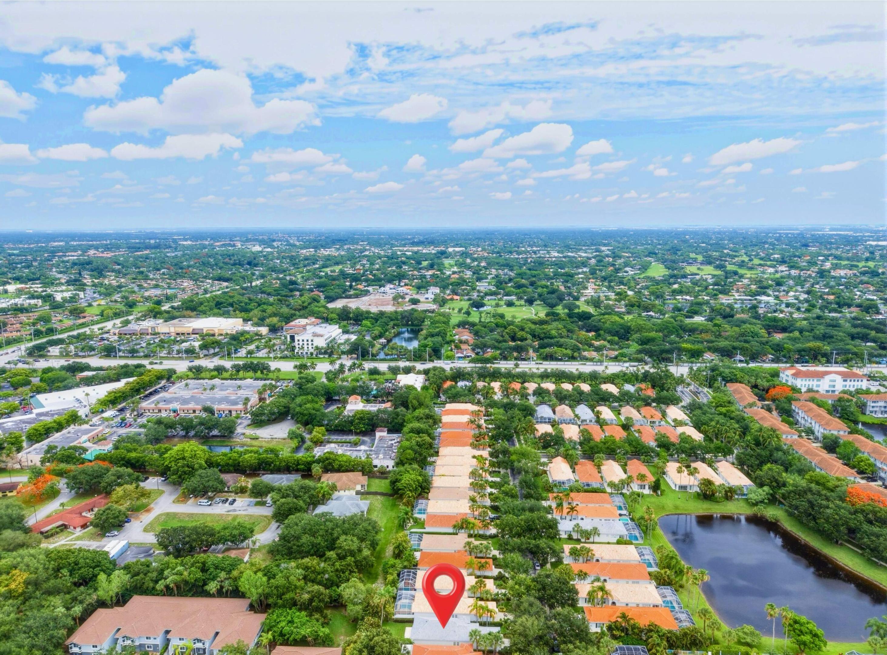 HAMMOCK RESERVE - Residential