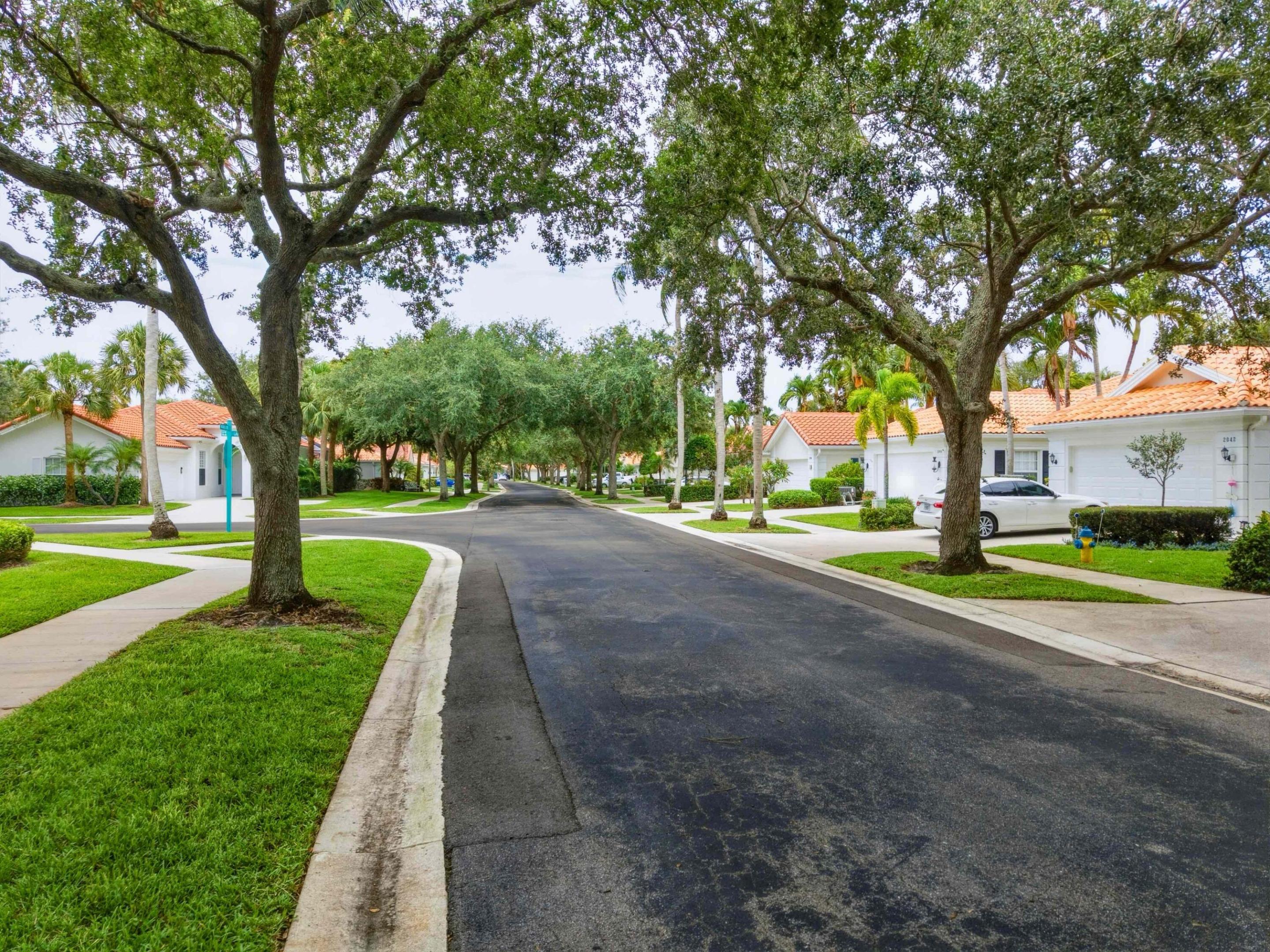 HAMMOCK RESERVE - Residential