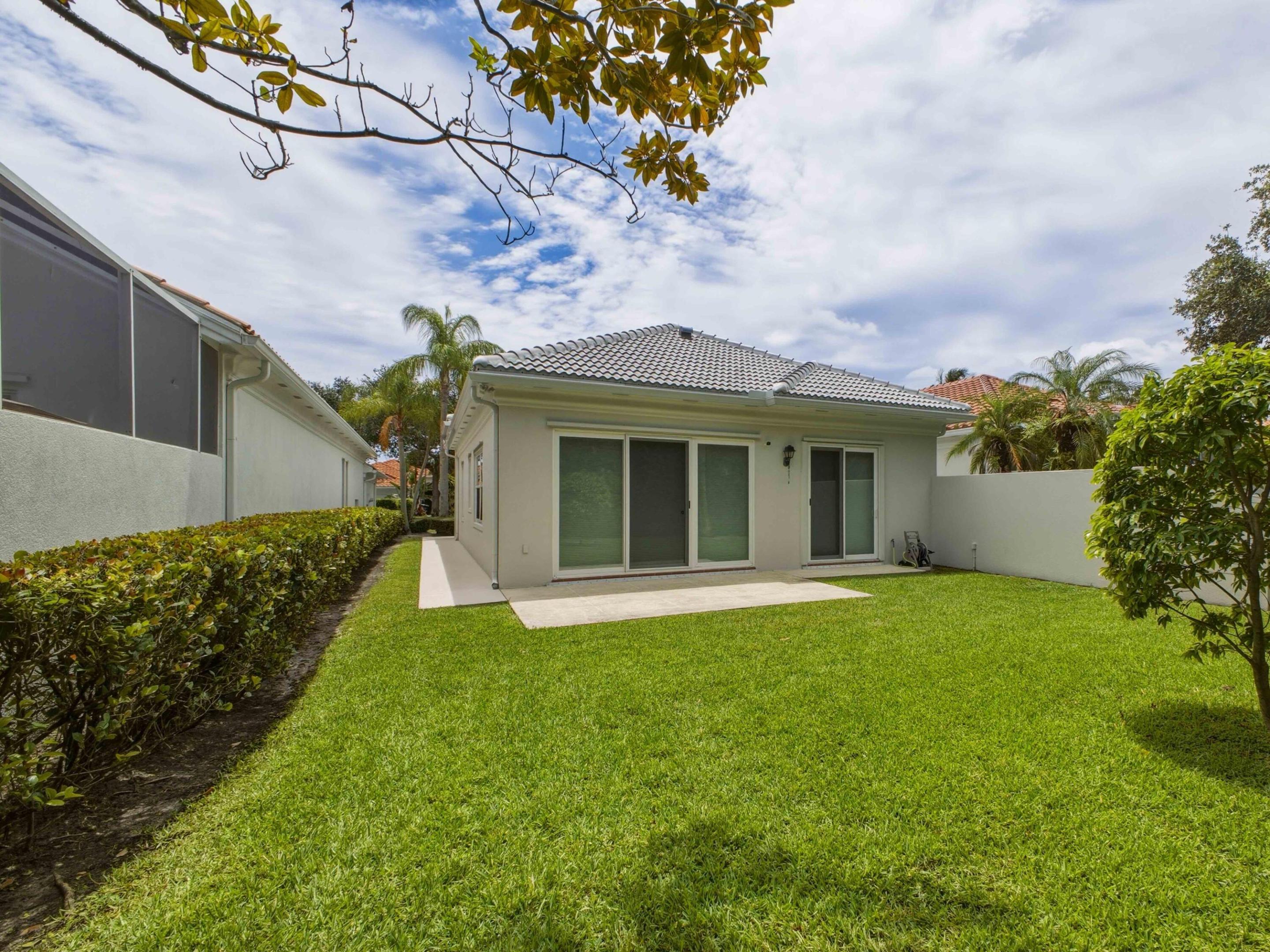 HAMMOCK RESERVE - Residential