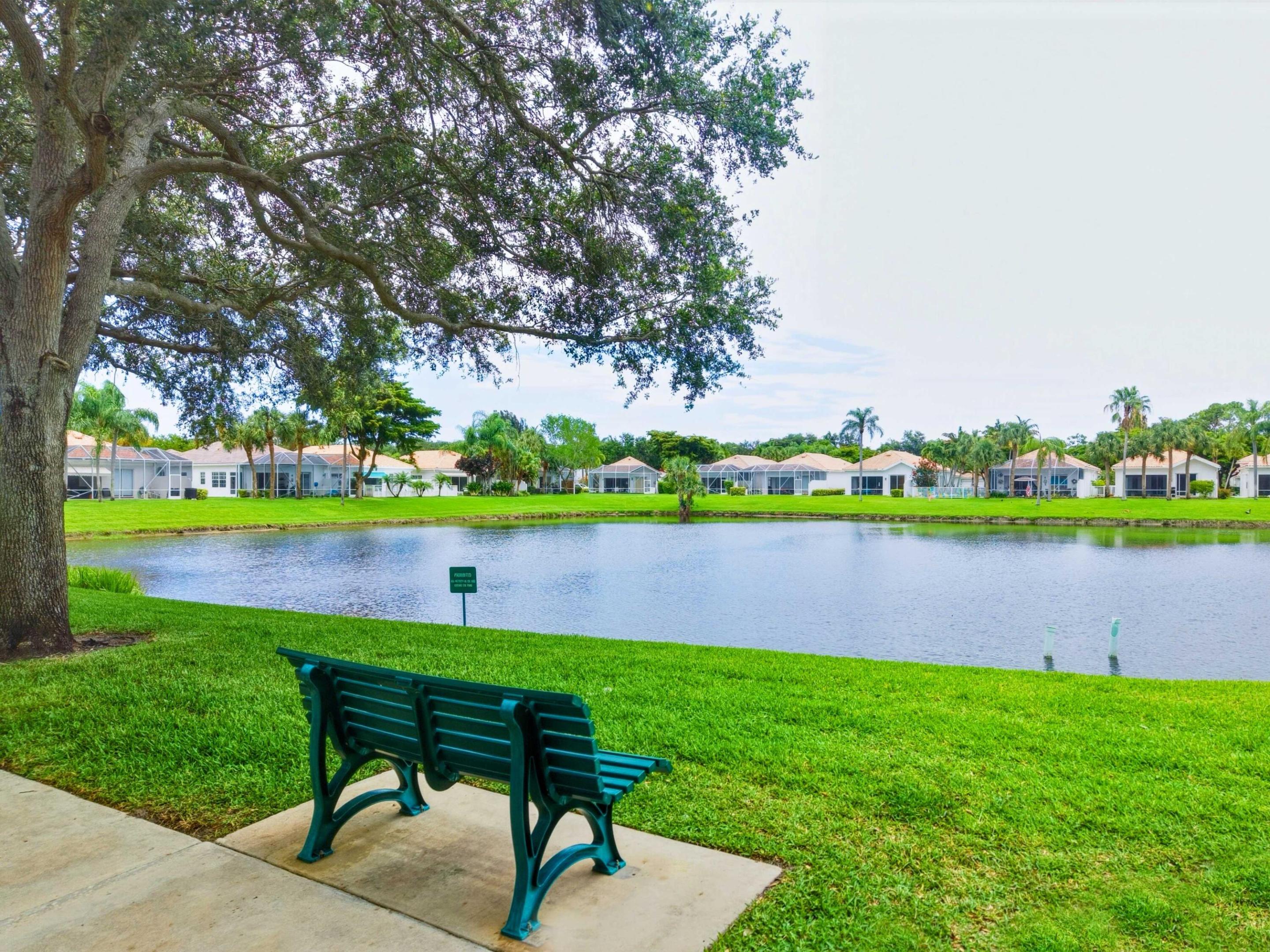 HAMMOCK RESERVE - Residential